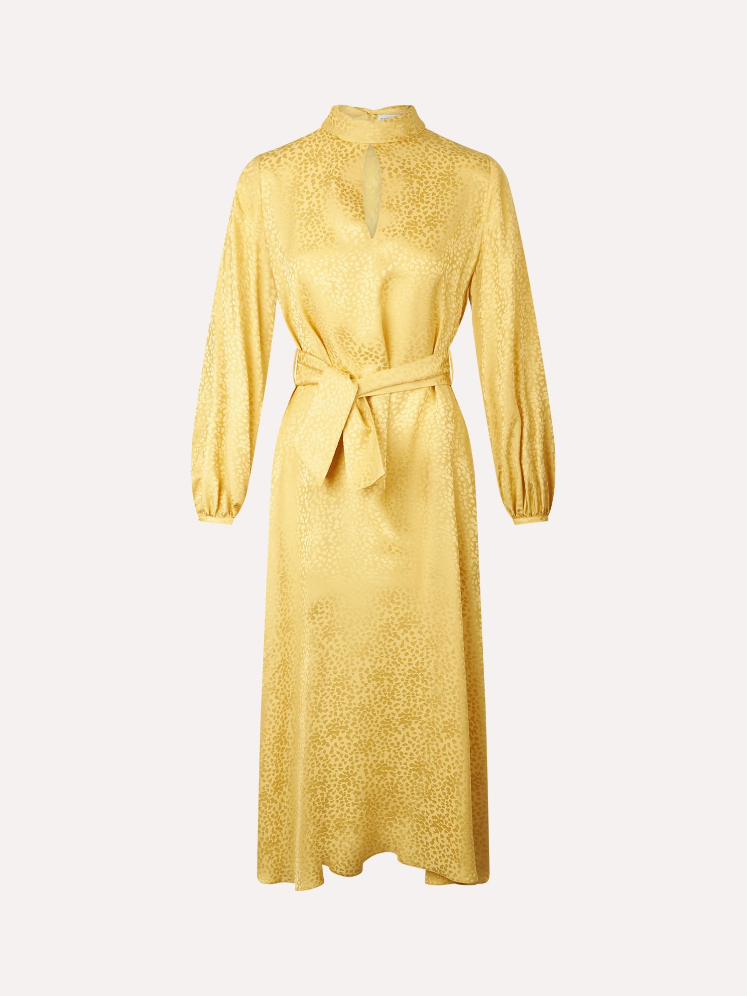 Ballantyne SEIDENKLEID - COD. BLD226 JSI64 10541