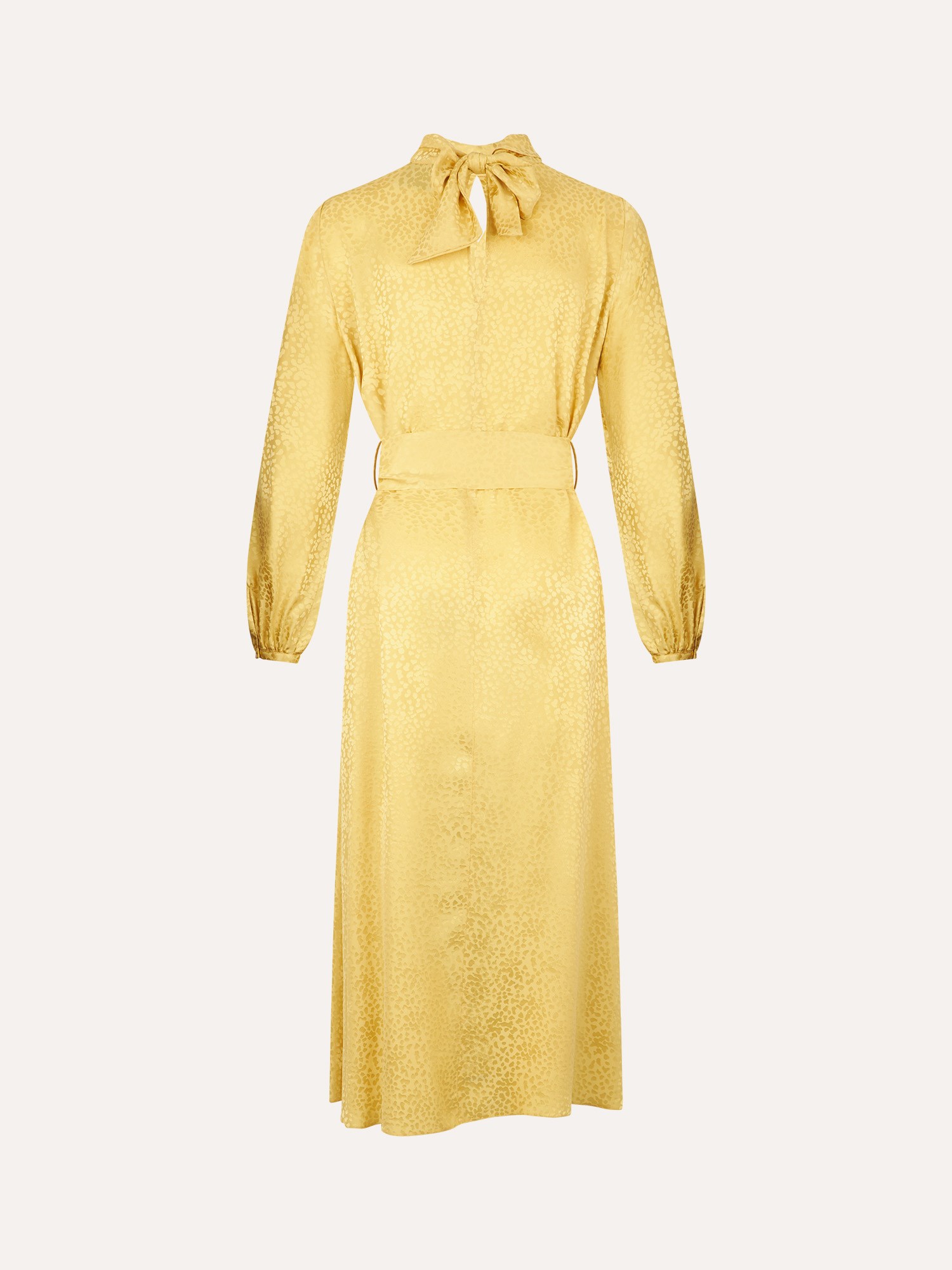 Ballantyne SEIDENKLEID - COD. BLD226 JSI64 10541