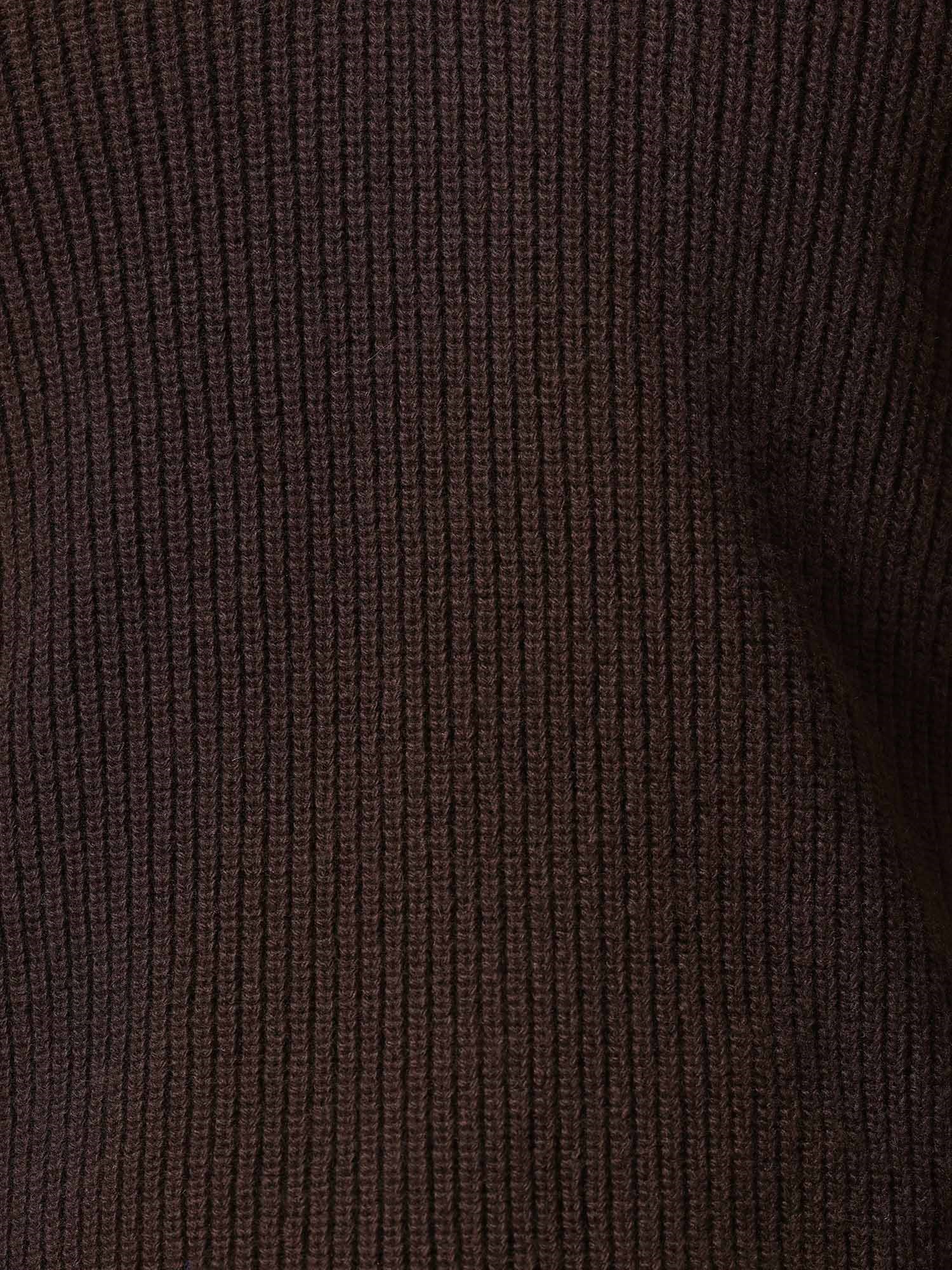 Ballantyne UOMO MAGLIA CON ZIP IN 100% LANA - COD. B2P200 7W067 14677