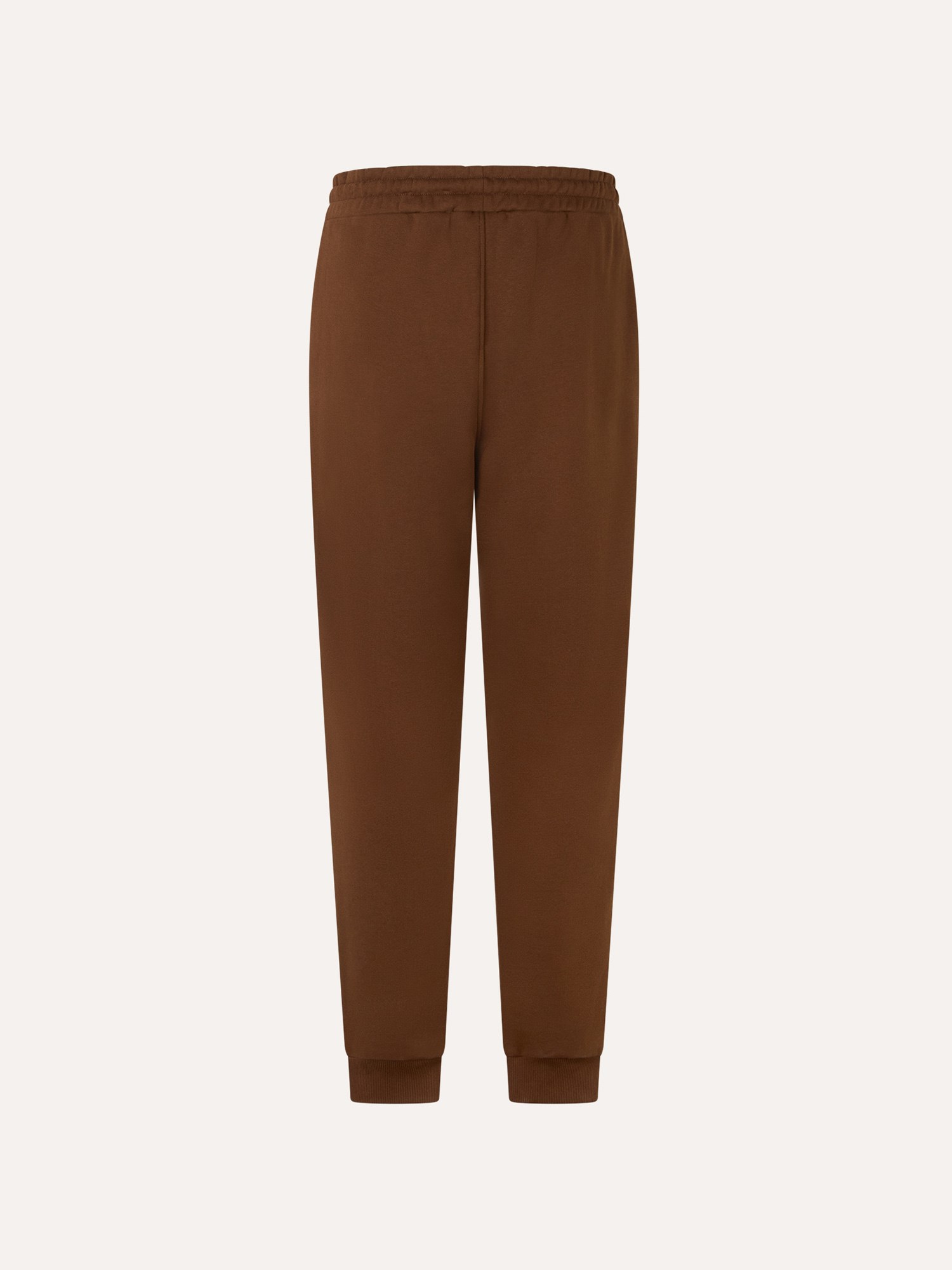 Ballantyne JOGGINGHOSE AUS GEBÜRSTETER BAUMWOLLE - COD. BMT091 UCTXX 14702