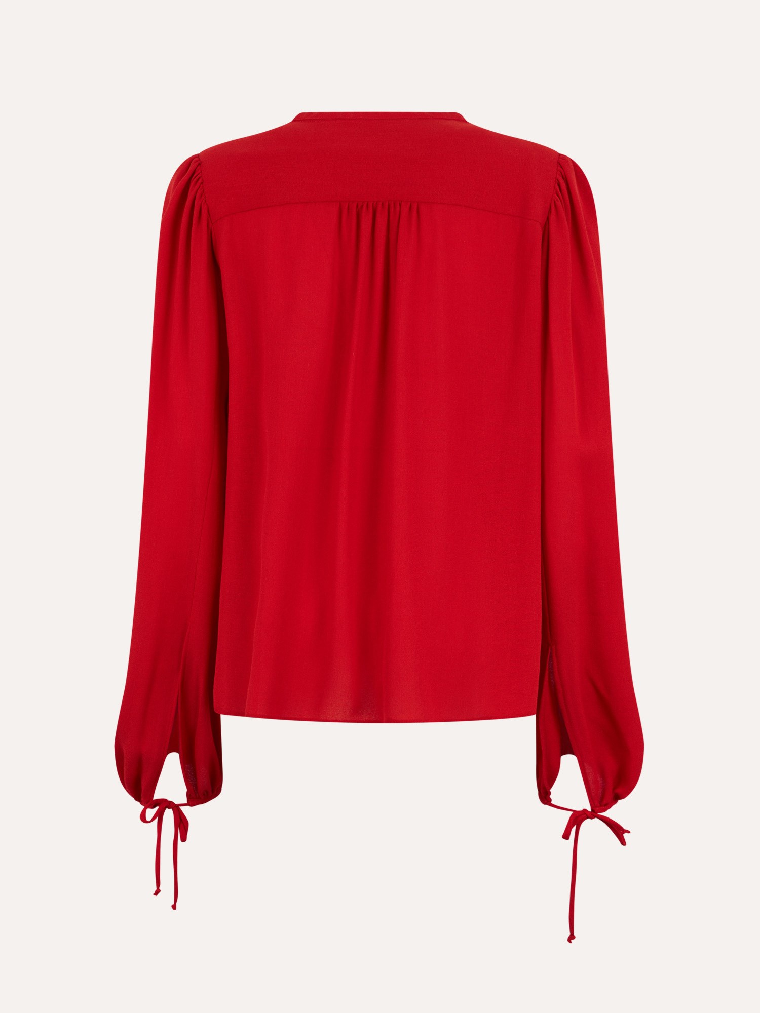 Ballantyne SEIDENBLUSE - COD. BLH194 USR17 12151