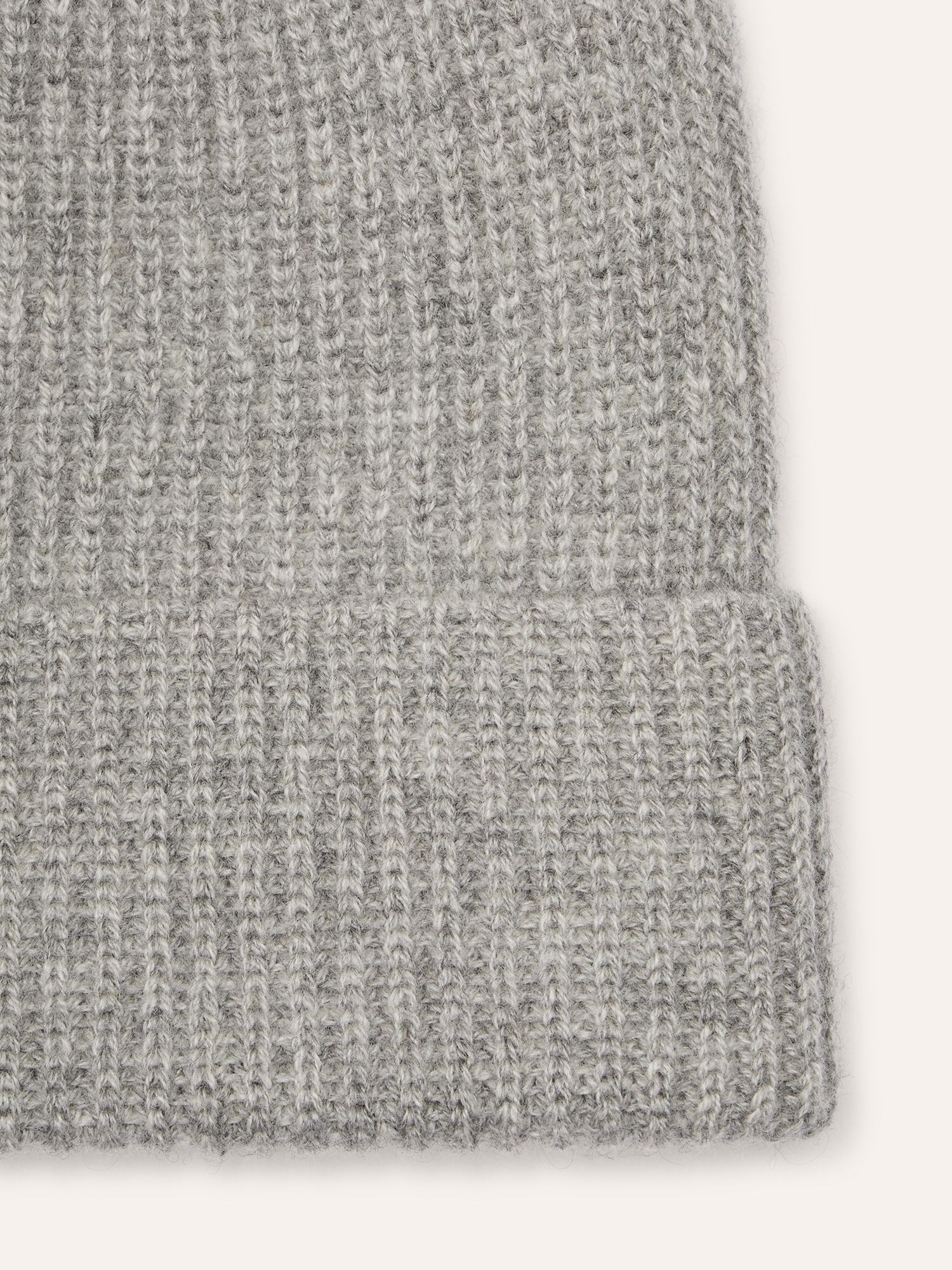 Ballantyne MENS CASHMERE BEANIE - COD. B2N007 7K055 15123