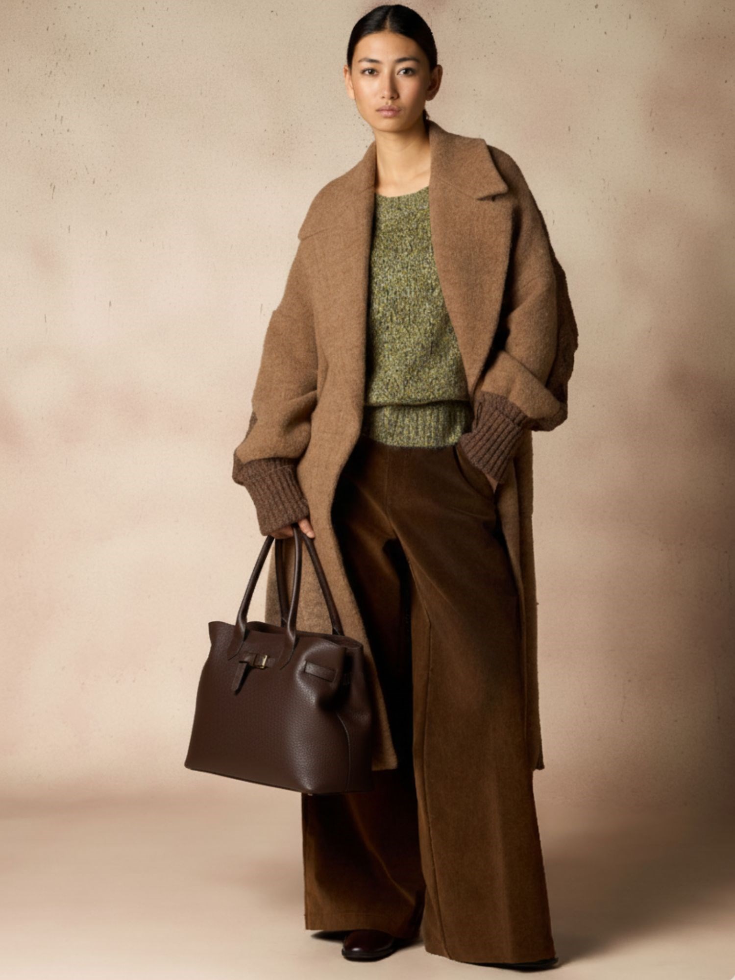 Ballantyne KATE BAG 990 - GRANDE - COD. BLB990 ULE13 14724