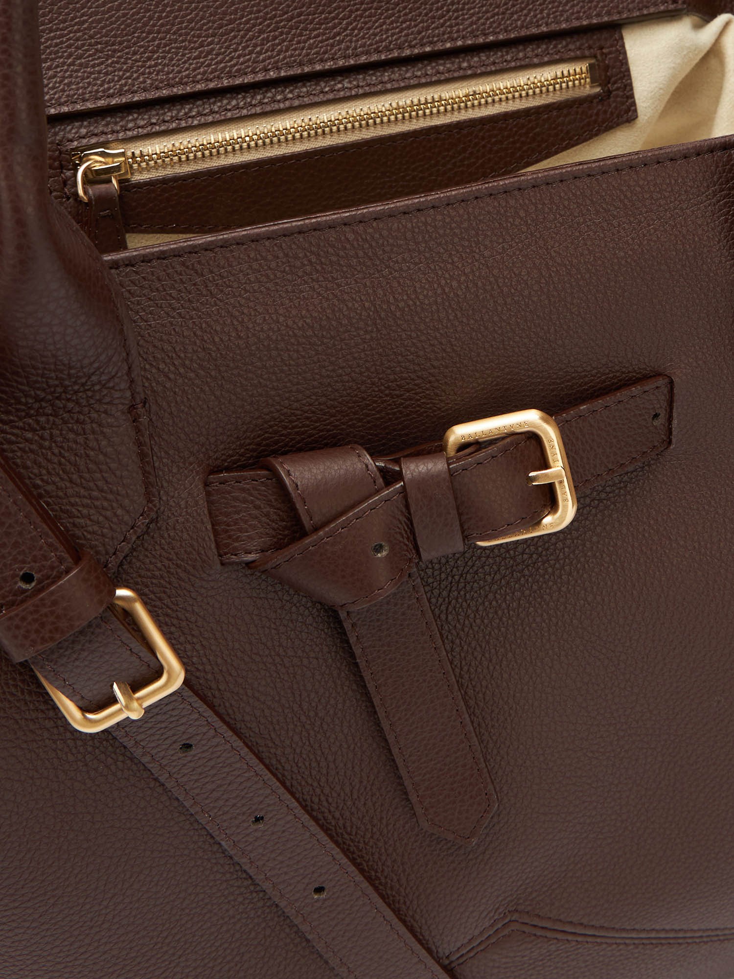 Ballantyne KATE BAG 990 - GRANDE - COD. BLB990 ULE13 14724