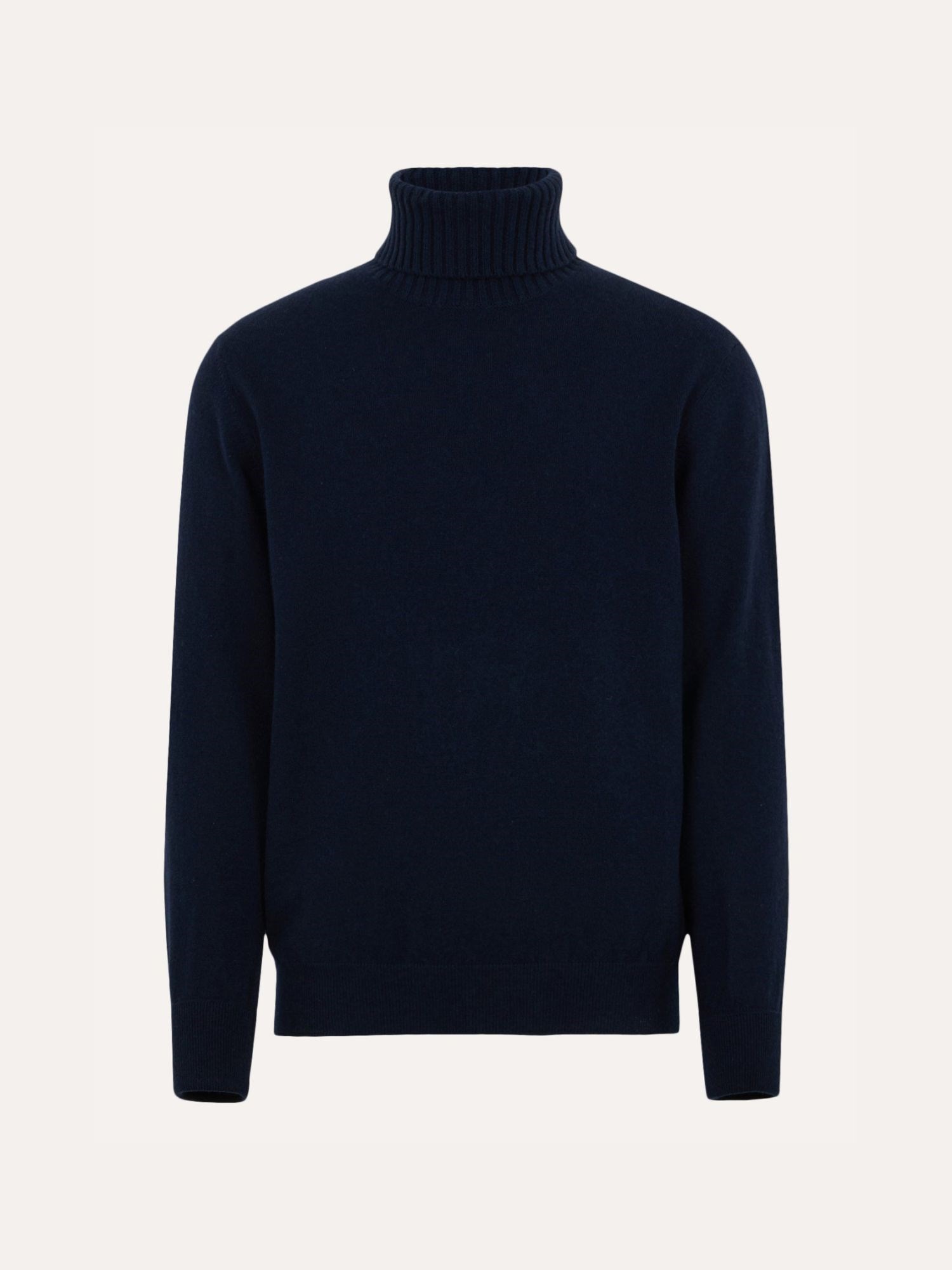 Ballantyne KASCHMIR-ROLLKRAGENPULLOVER - COD. B2P010 12K00 13777