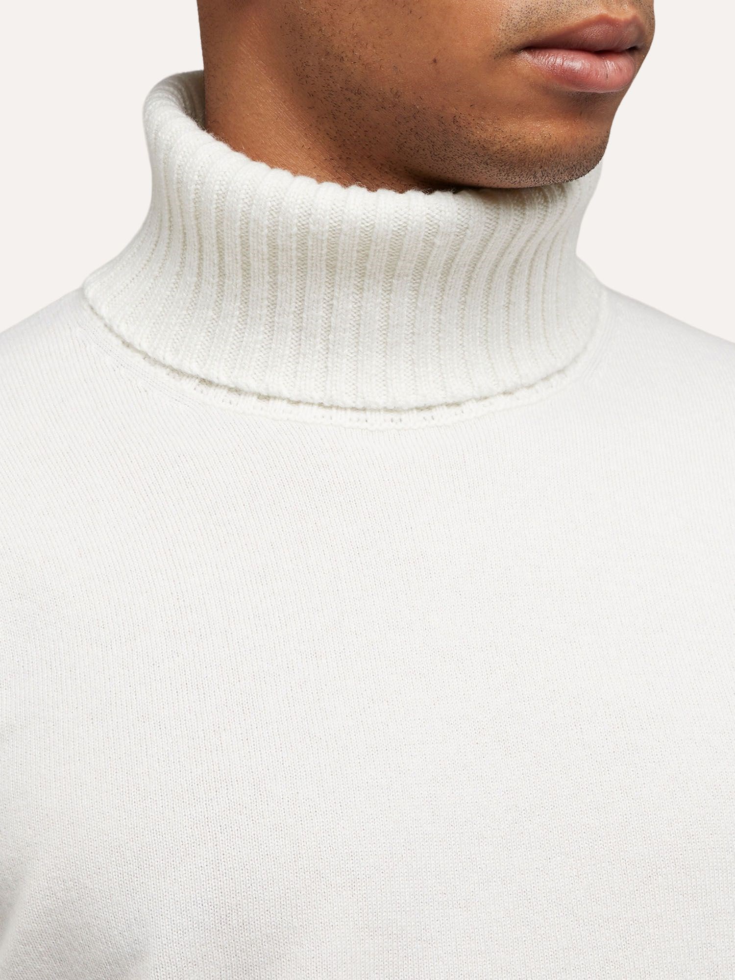 Ballantyne PULLOVER MIT T-AUSSCHNITT - COD. B2P010 12K00 10144