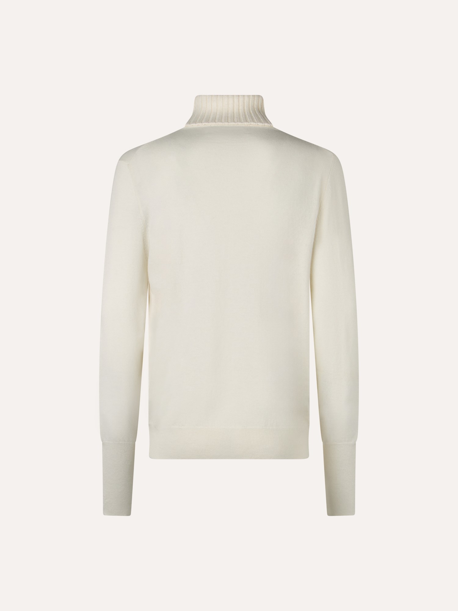 Ballantyne PULLOVER MIT T-AUSSCHNITT - COD. B2P010 12K00 10144