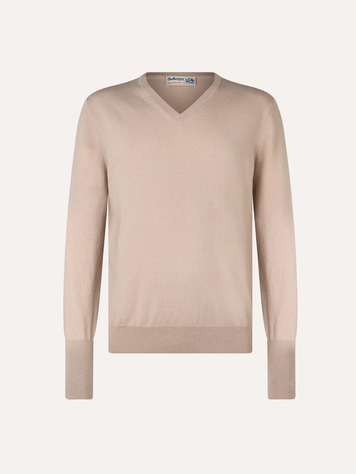 トップス 80s Ballantyne Pure Cashmere V 42 Ballantyne | Sweaters | Vintage Ballantyne 0 Pure Cashmere Blue