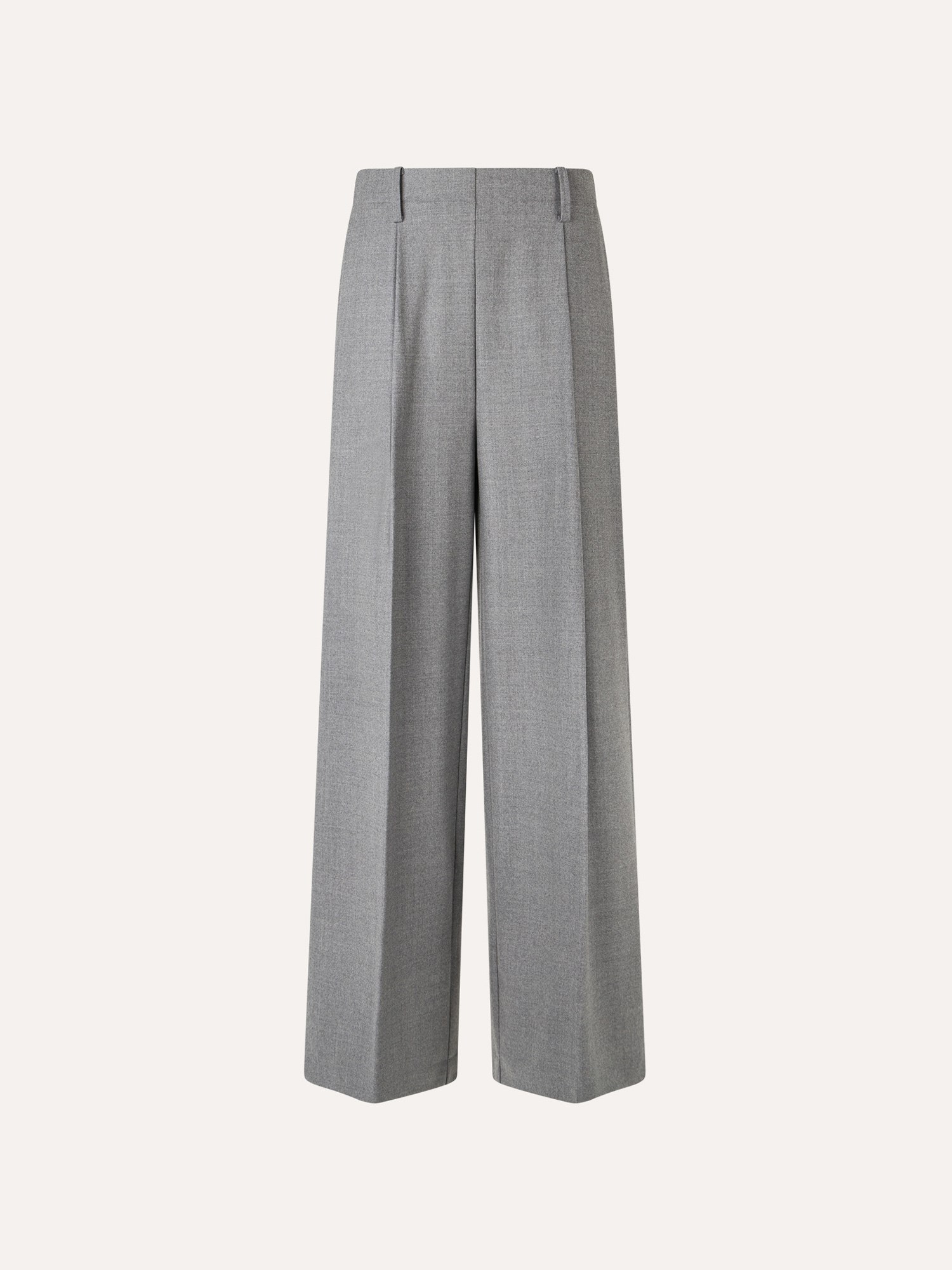 Ballantyne TROUSERS IN VIRGIN WOOL - COD. BLT145 UWUNI 00920