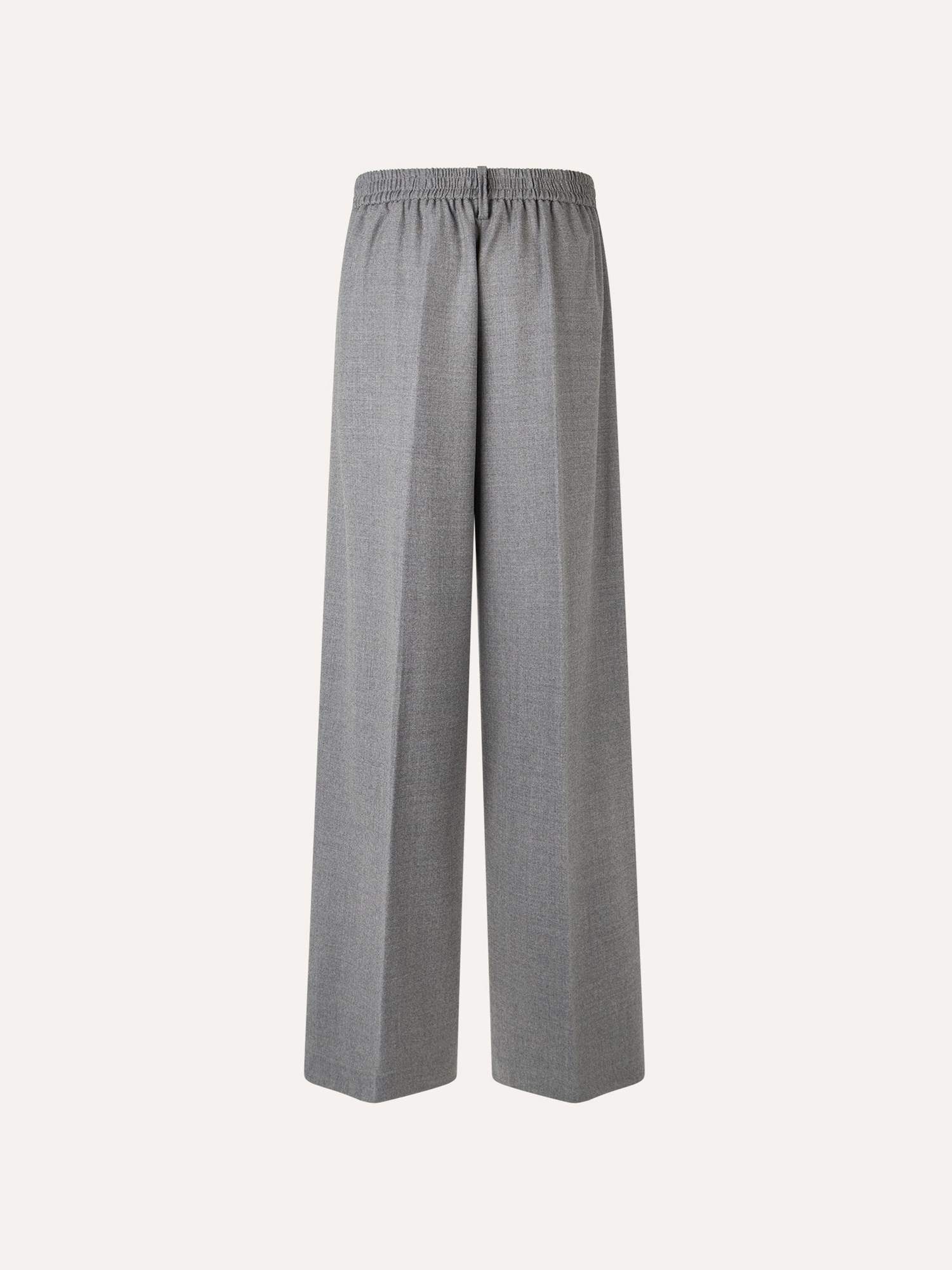 Ballantyne TROUSERS IN VIRGIN WOOL - COD. BLT145 UWUNI 00920