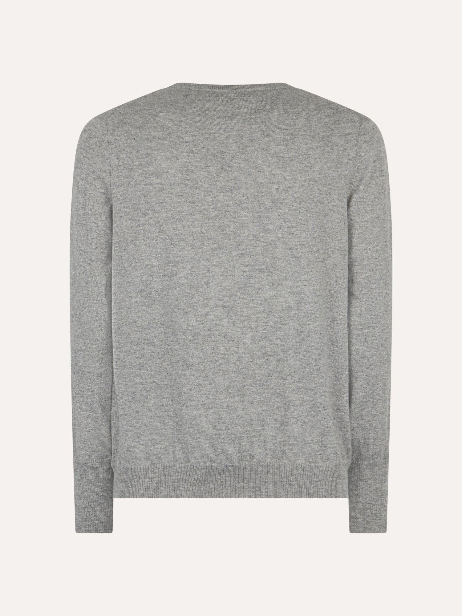 Ballantyne GIROCOLLO 100% CASHMERE - COD. B2P000 12K00 15123
