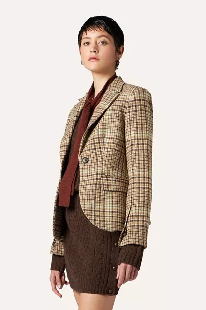 Ballantyne Women's Jackets | ballantyne.it