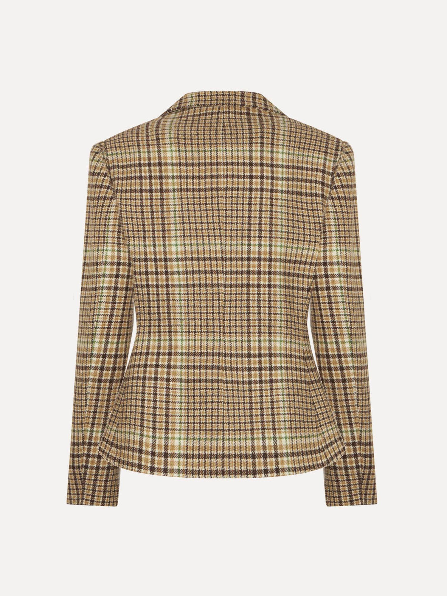 Ballantyne EINREIHIGER WOLLBLAZER - COD. BLJ041 LLA00 74027