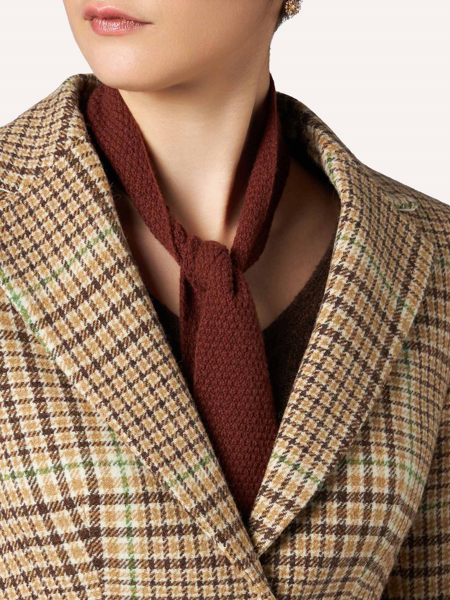 Ballantyne EINREIHIGER WOLLBLAZER - COD. BLJ041 LLA00 74027
