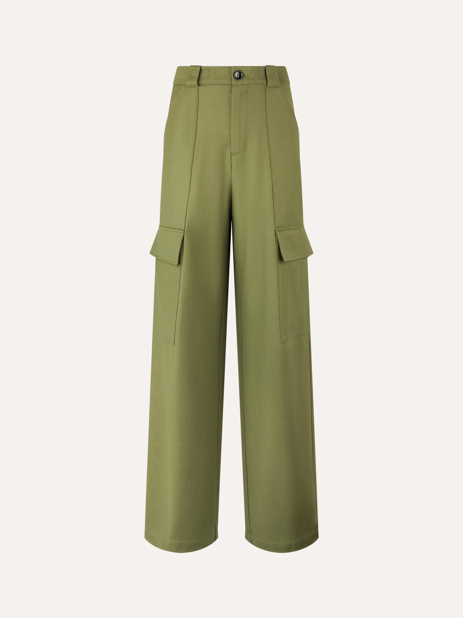 Ballantyne CARGOHOSE AUS SCHURWOLLE - COD. BLT173 UWUNI 12629
