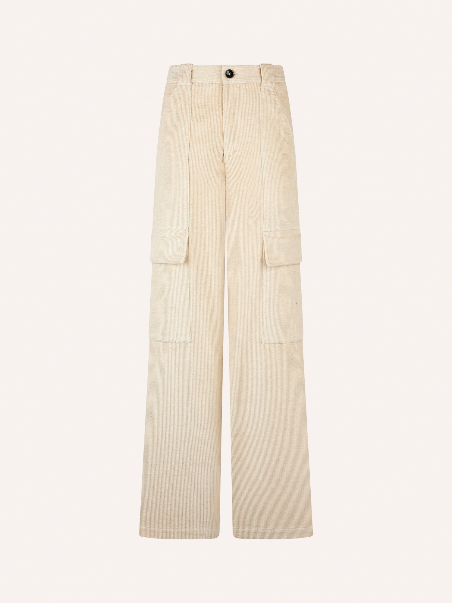 Ballantyne CARGOHOSE AUS KORDSAMT - COD. BLT173 UCL27 10015