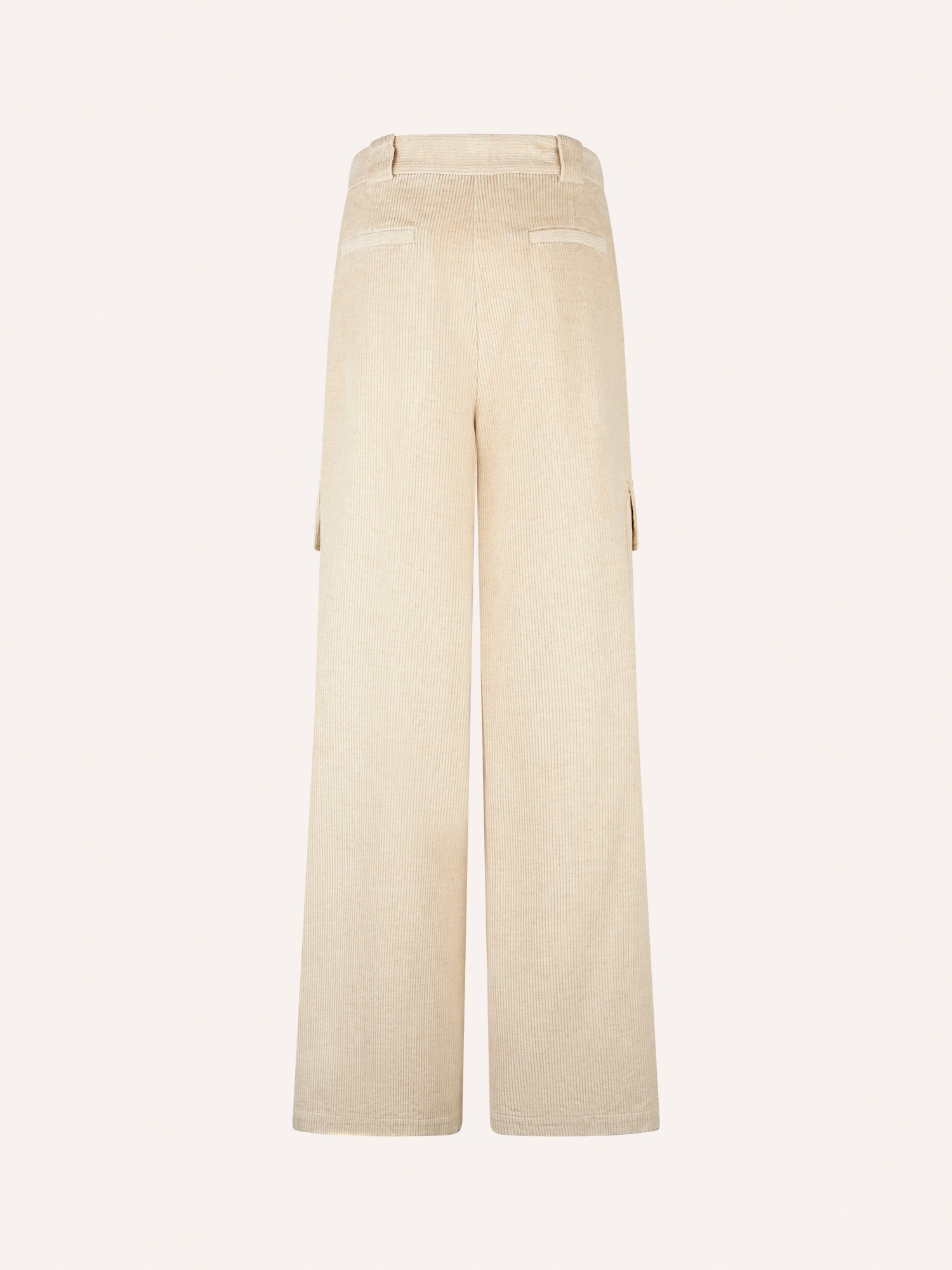 Ballantyne CARGOHOSE AUS KORDSAMT - COD. BLT173 UCL27 10015