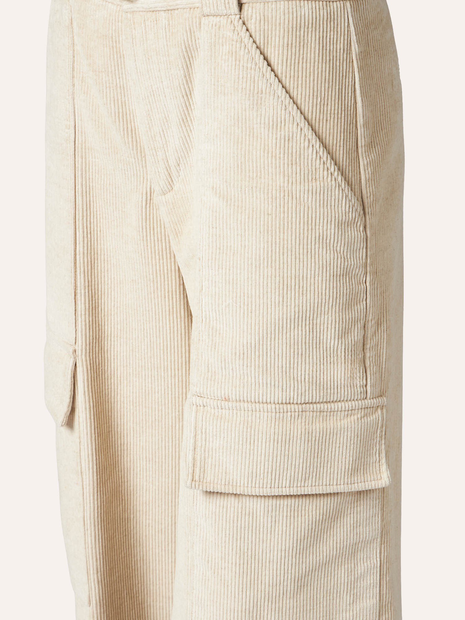 Ballantyne CARGOHOSE AUS KORDSAMT - COD. BLT173 UCL27 10015