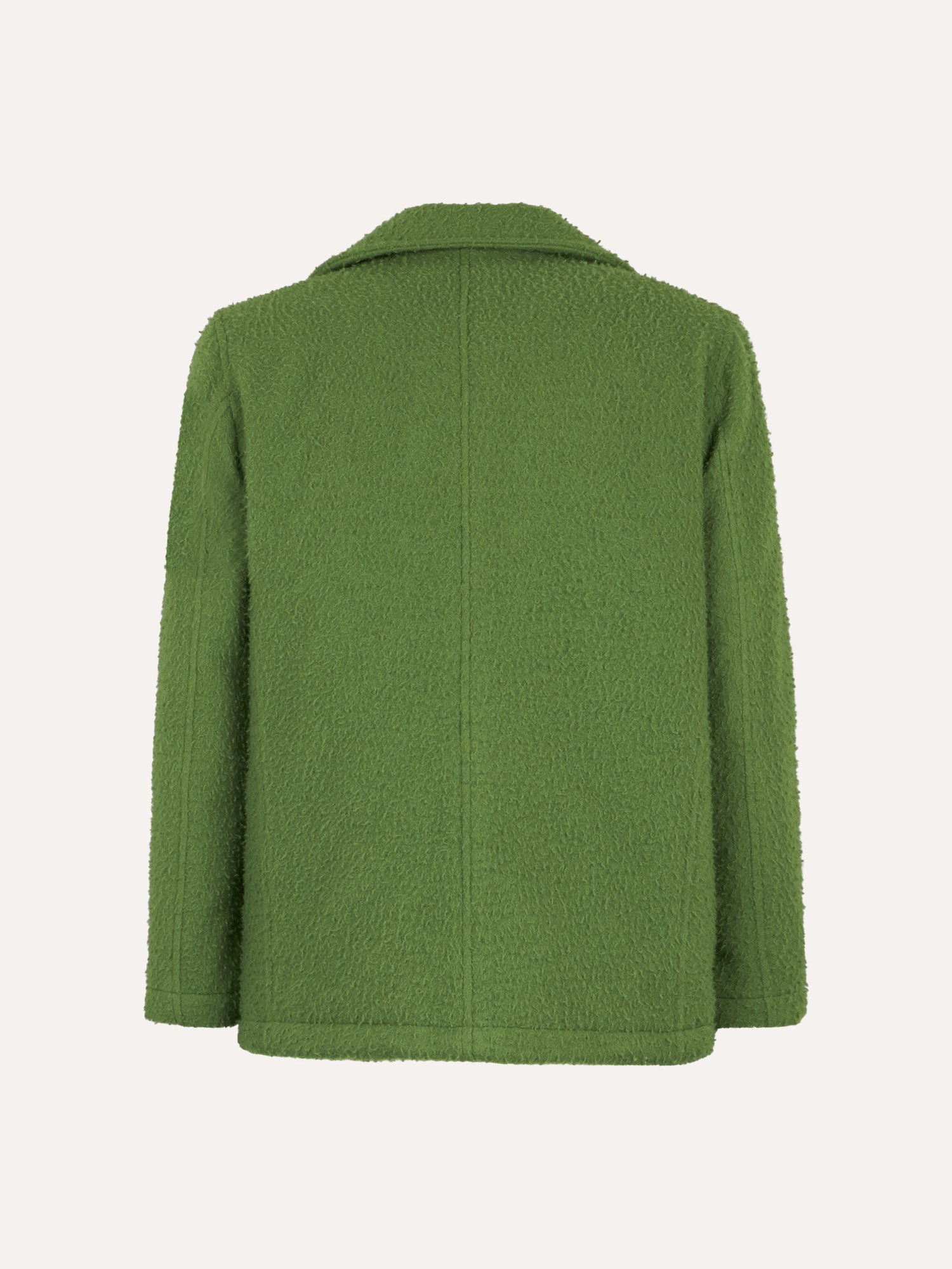 Ballantyne JACKE AUS 100% SCHURWOLLE CASENTINO - COD. BMJ035 ULA04 12607