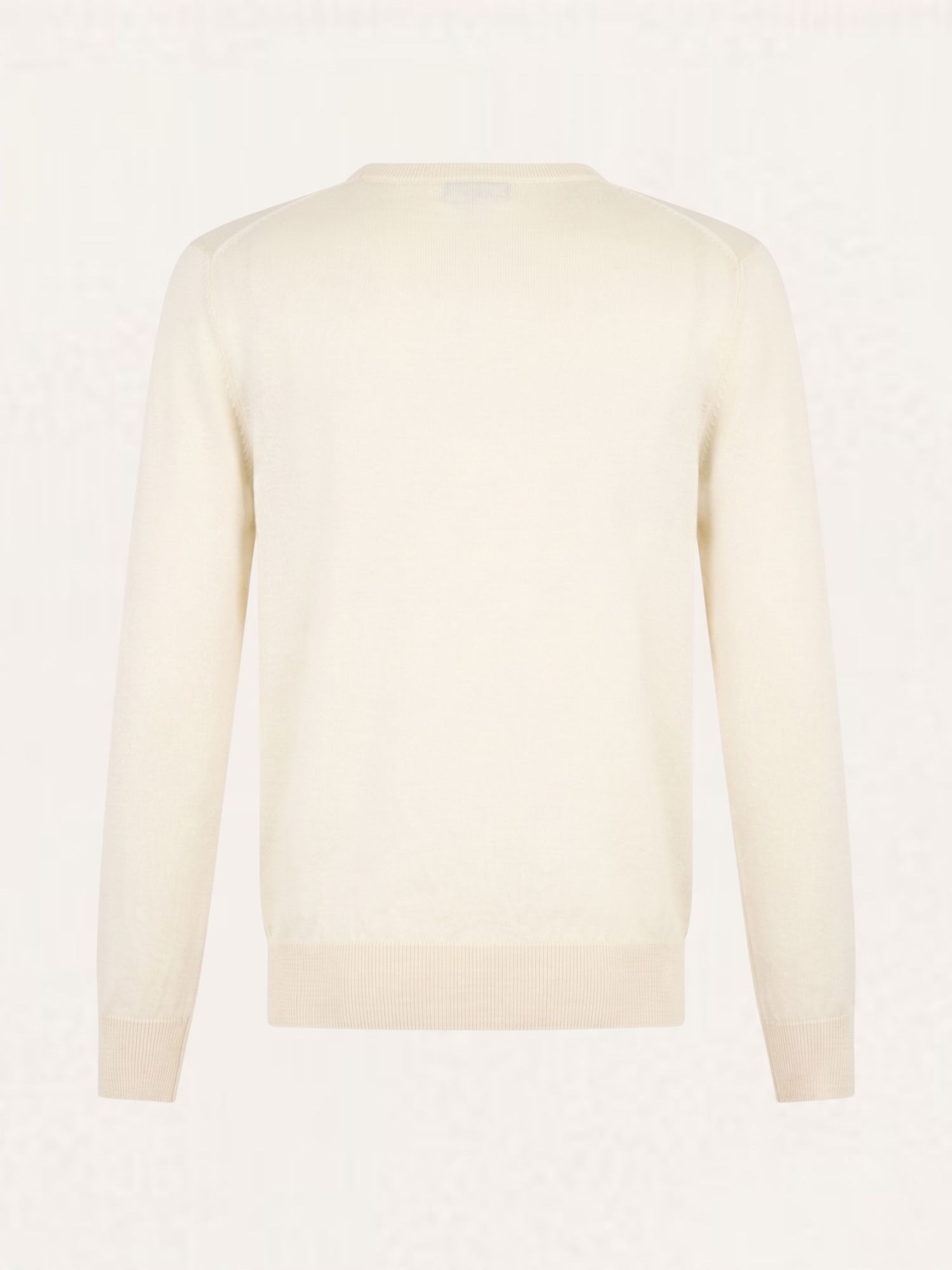 Ballantyne MEN'S ROUNDNECK JUMPER IN SILK CASHMERE BLEND - COD. B2P000 16S05 10144
