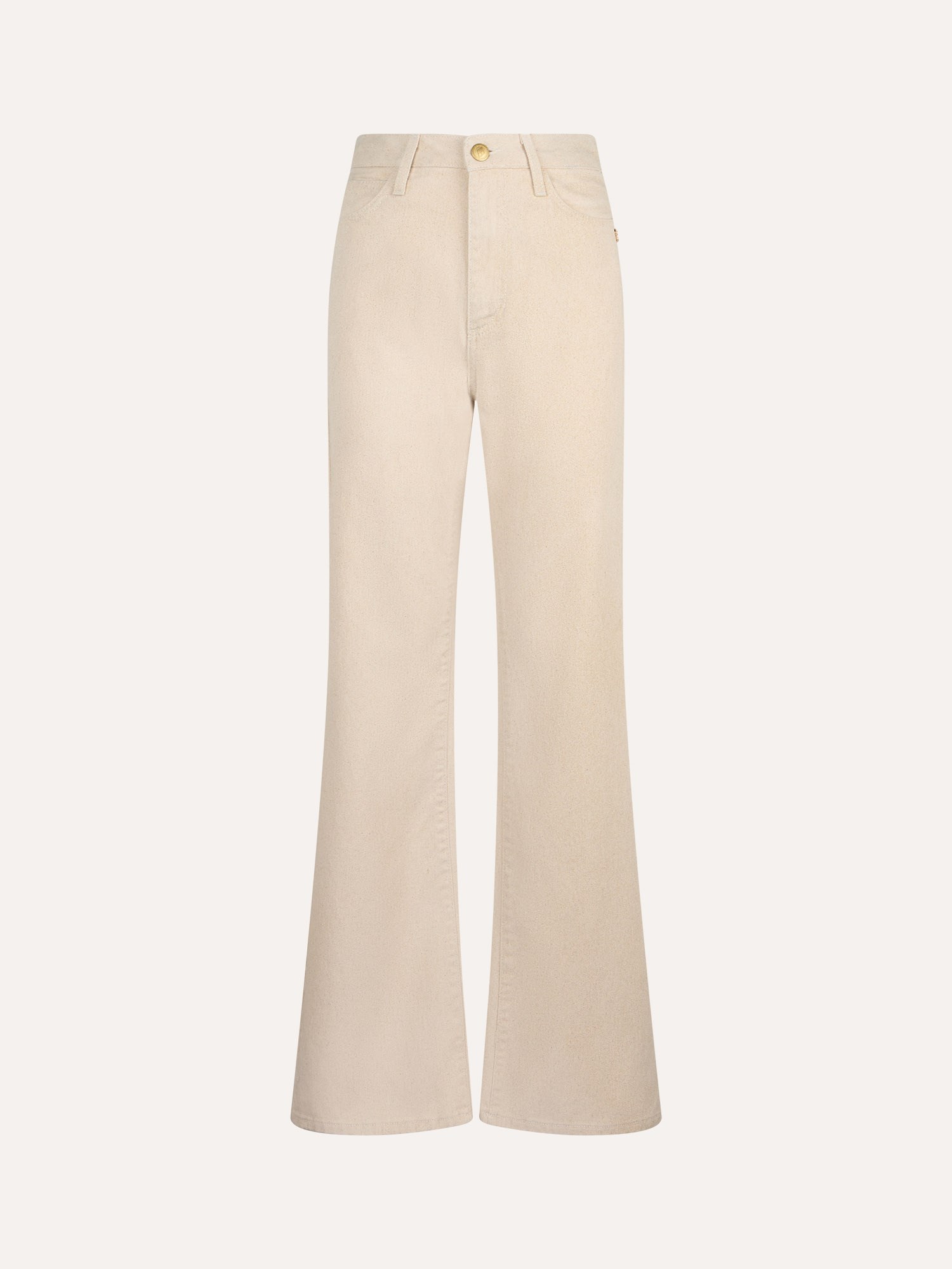 Ballantyne WIDE LEG TROUSERS - COD. BLT171 UCTAA 10605