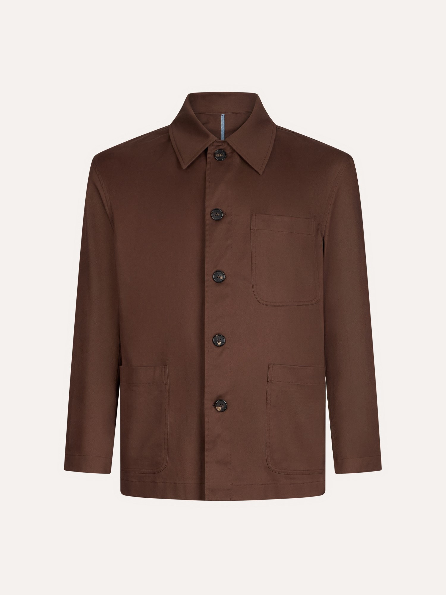 Ballantyne LIGHTWEIGHT COTTON JACKET - COD. BMJ038 UCT11 14539