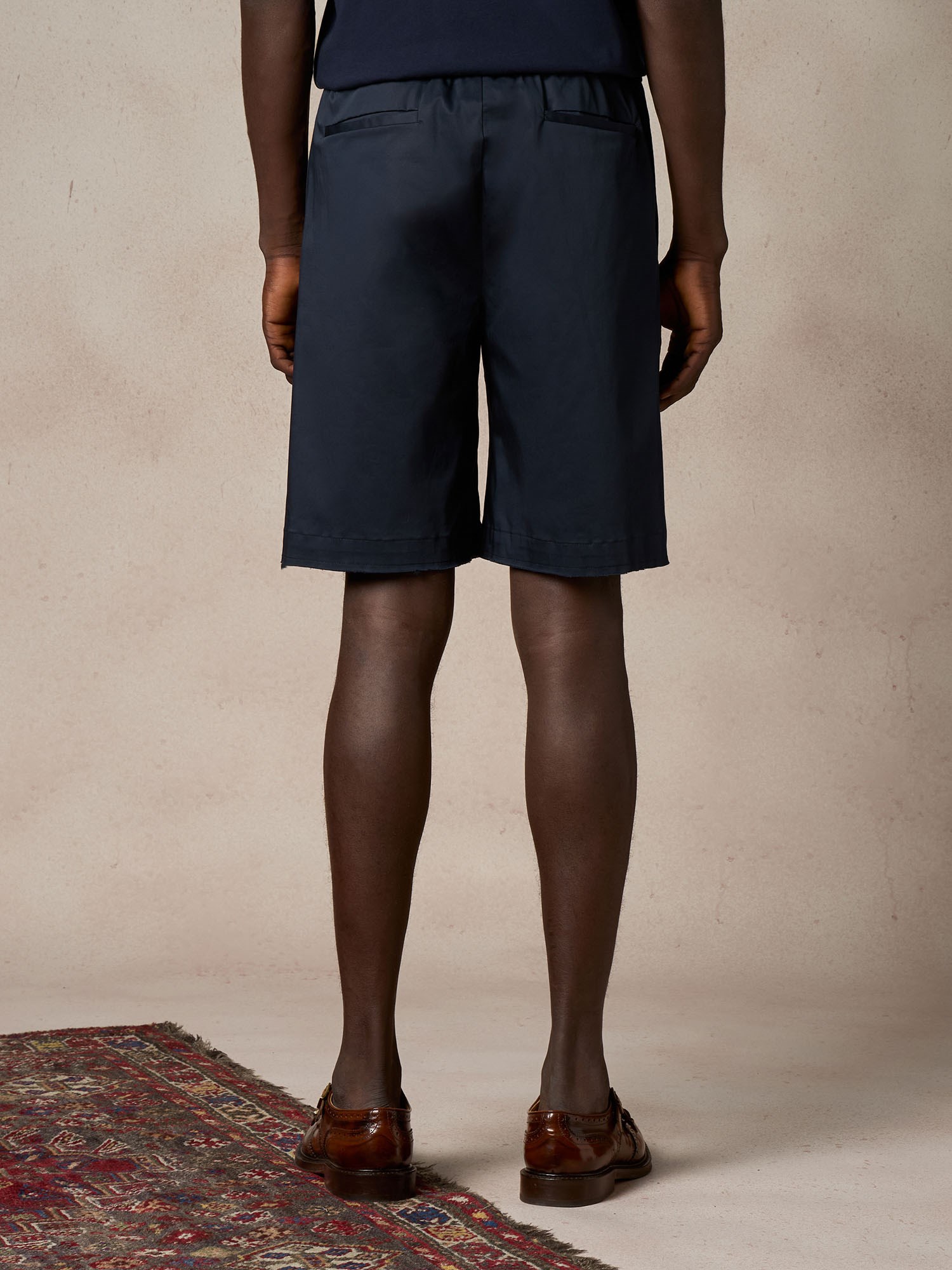 Ballantyne COTTON TROUSERS - COD. BMTS06 UCETF 13777