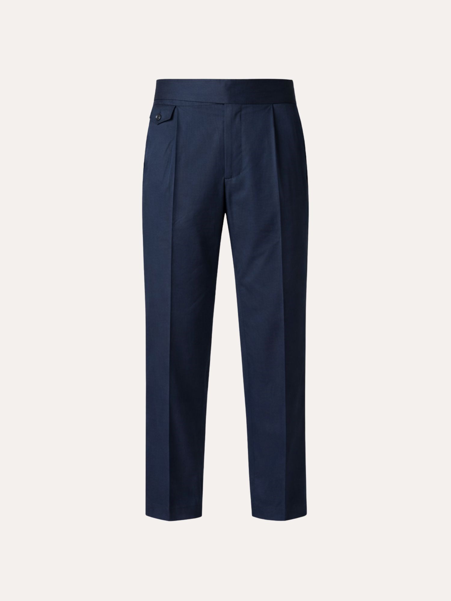 Ballantyne PANTALONE CON FASCIA IN VITA - COD. BMT101 UCETF 13777