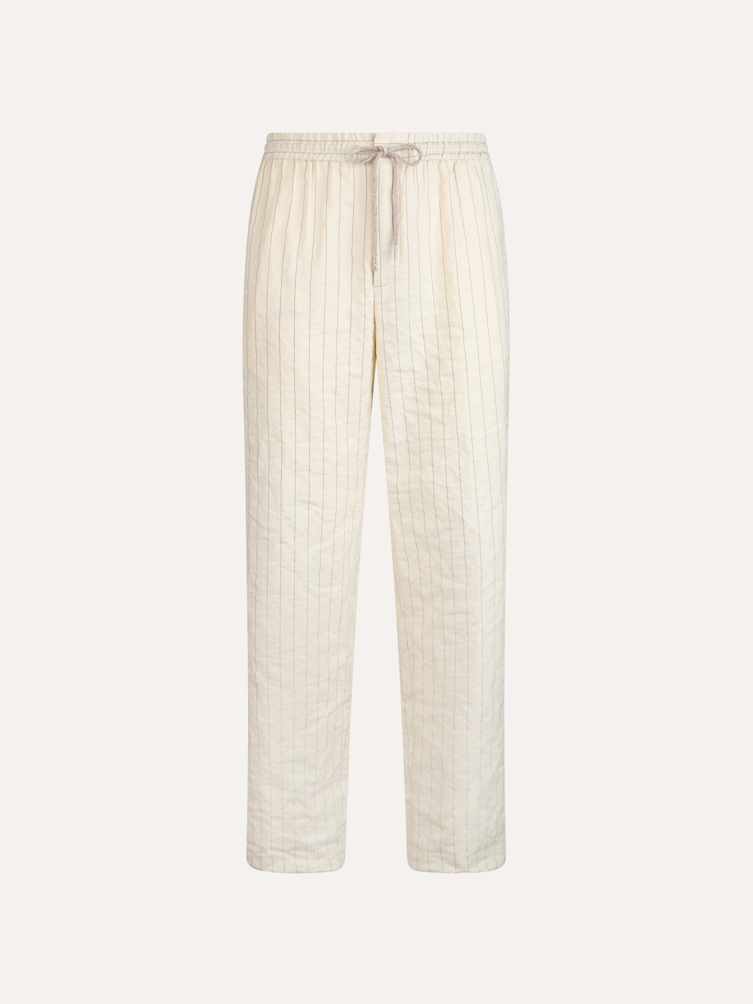 Ballantyne PINSTRIPE COTTON TROUSERS - COD. BMT105 RCT06 78011