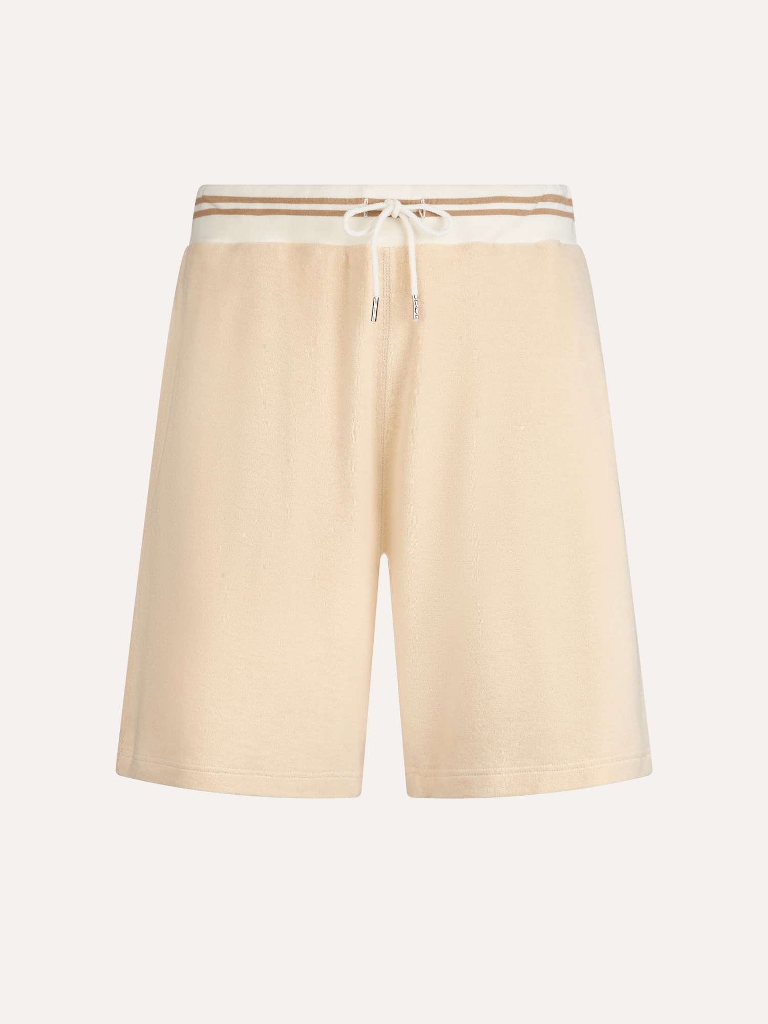Ballantyne TERRY CLOTH SHORTS - COD. BMT097 UCTGX 14022