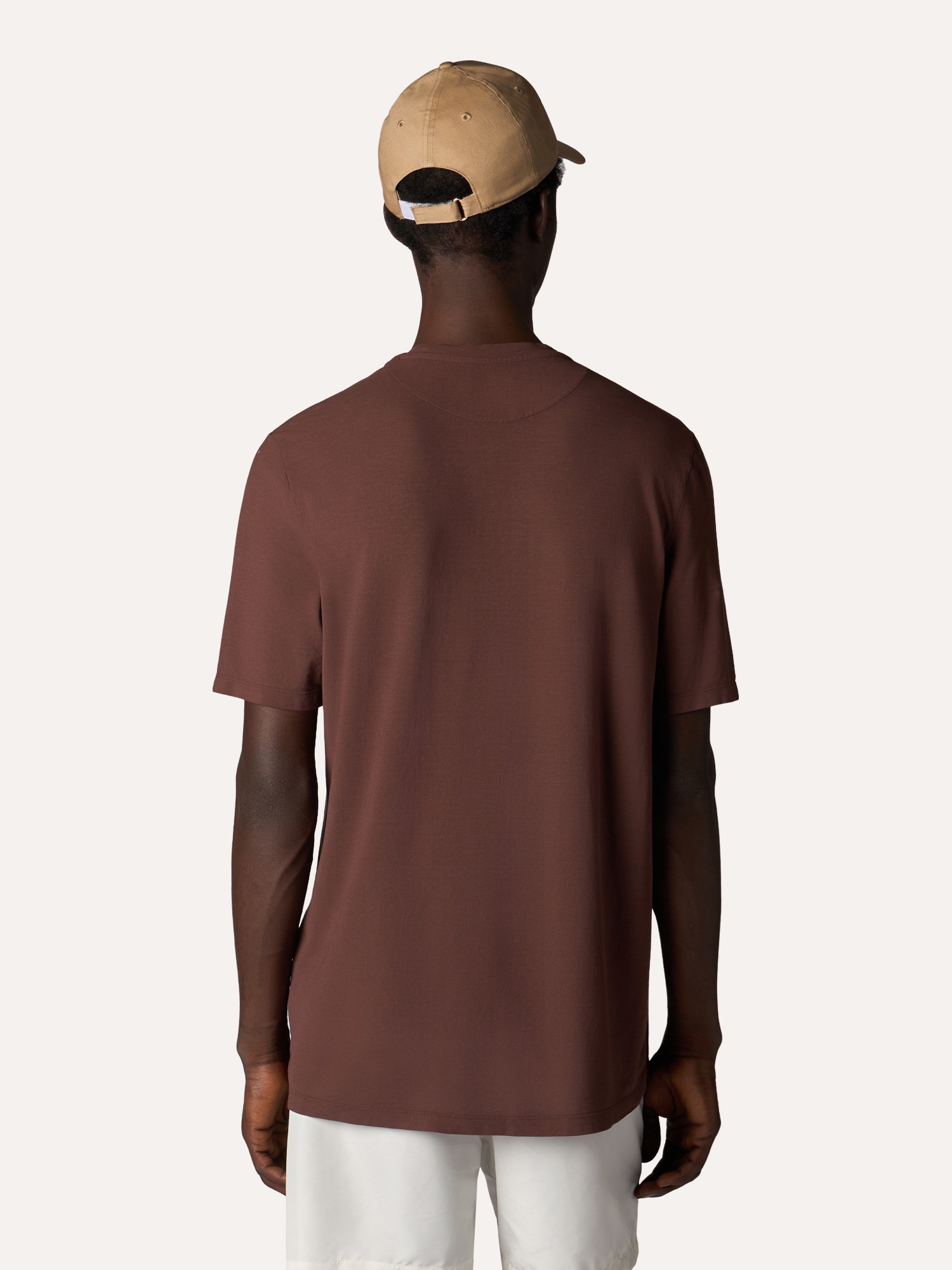 Ballantyne COTTON T-SHIRT - COD. BMW247 UCTJ5 14539