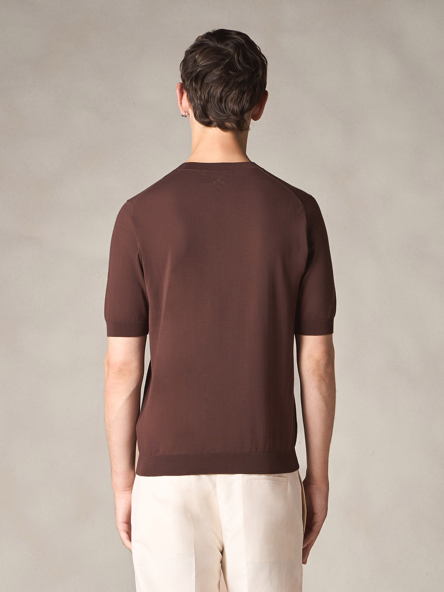 Ballantyne POLO IN COTONE PIQUE' - COD. BMW245 UCTJ5 14539