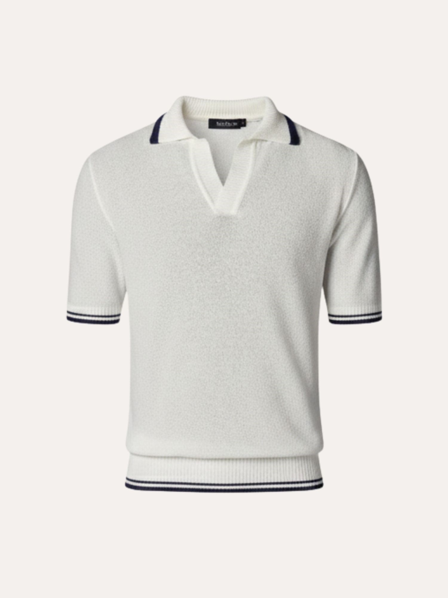 Ballantyne COTTON POLO - COD. B2W217 12CE2 98108