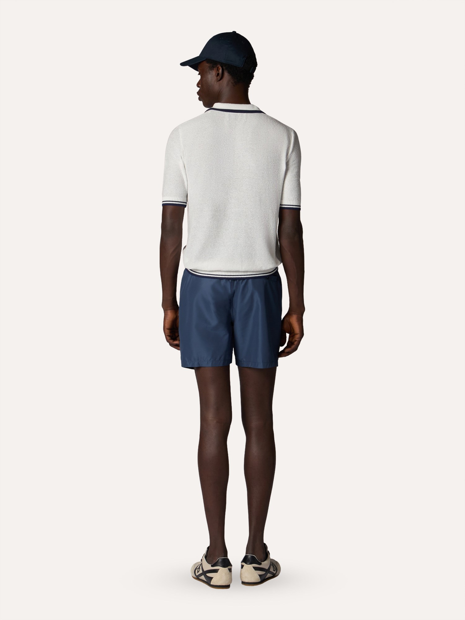 Ballantyne COTTON POLO - COD. B2W217 12CE2 98108