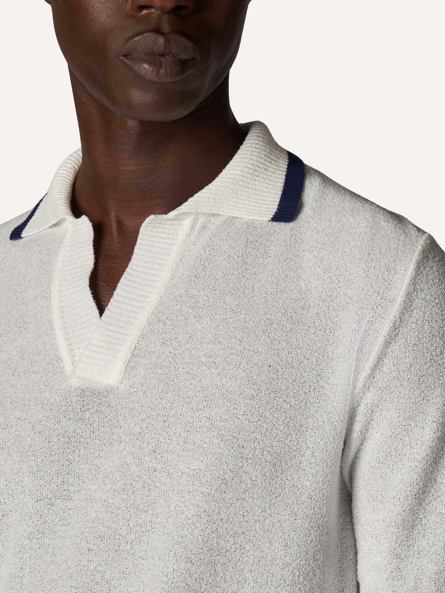 Ballantyne COTTON POLO - COD. B2W217 12CE2 98108