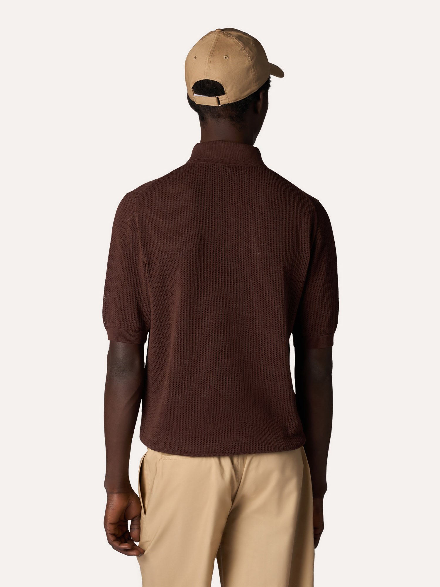 Ballantyne POLO IN COTONE - COD. B2W176 12C91 14539