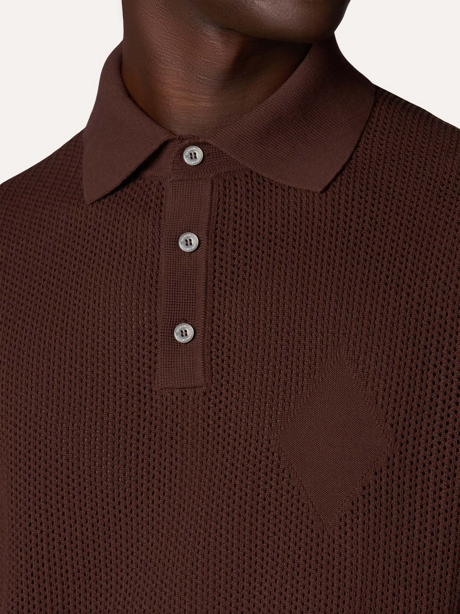 Ballantyne POLO IN COTONE - COD. B2W176 12C91 14539