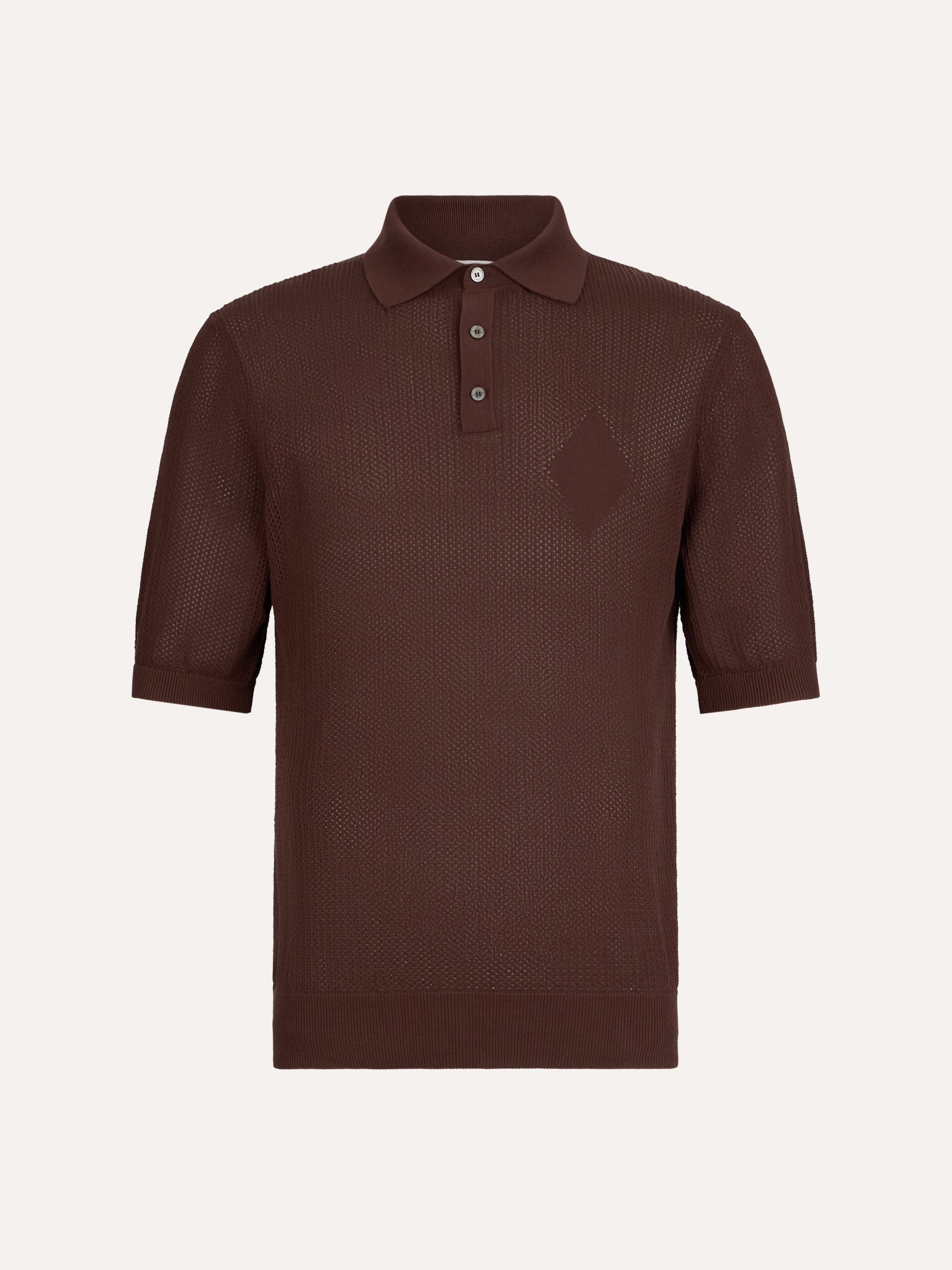 Ballantyne POLO IN COTONE - COD. B2W176 12C91 14539