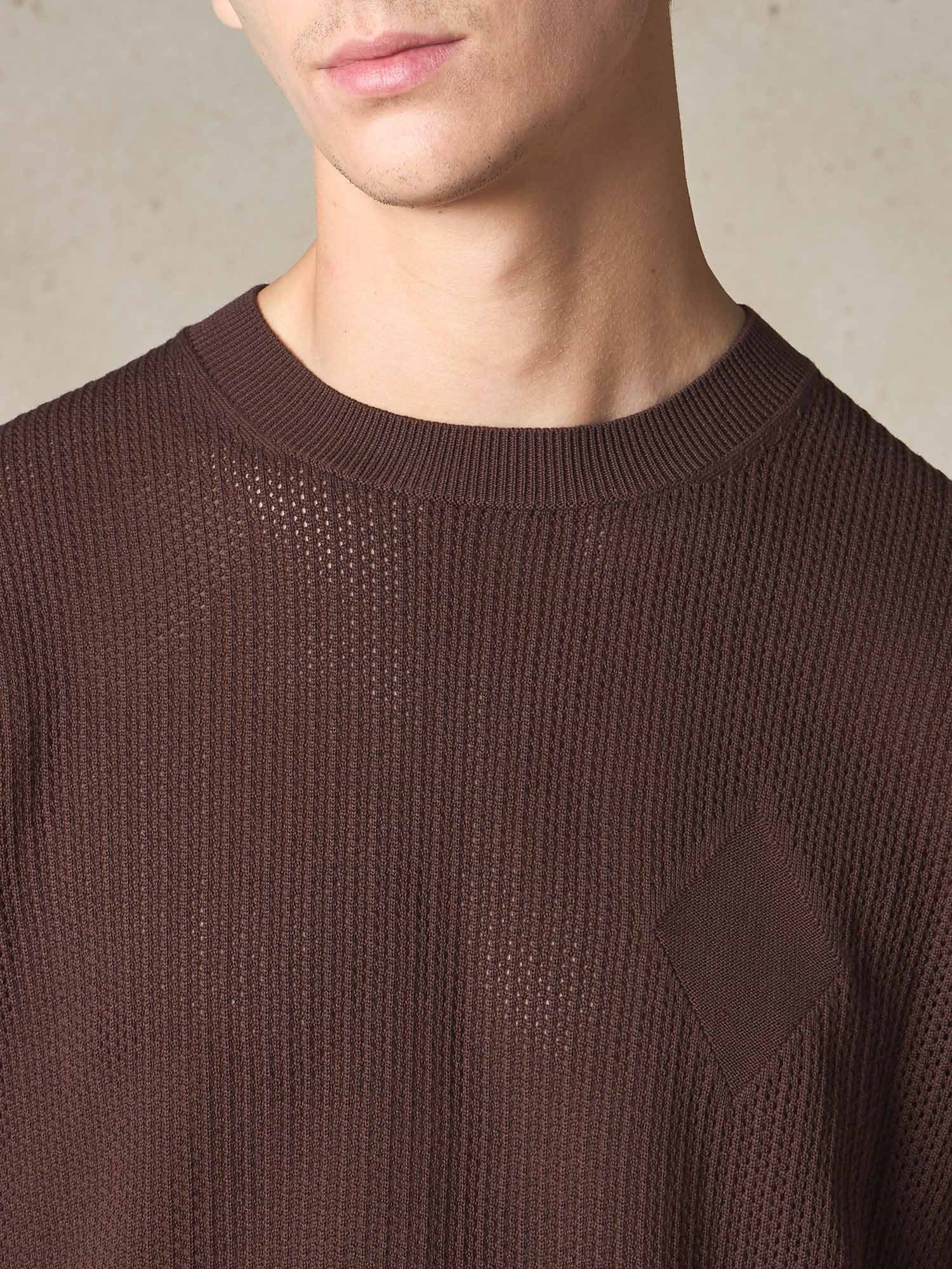 Ballantyne 100% COTTON T-SHIRT - COD. B2W177 12C91 14539