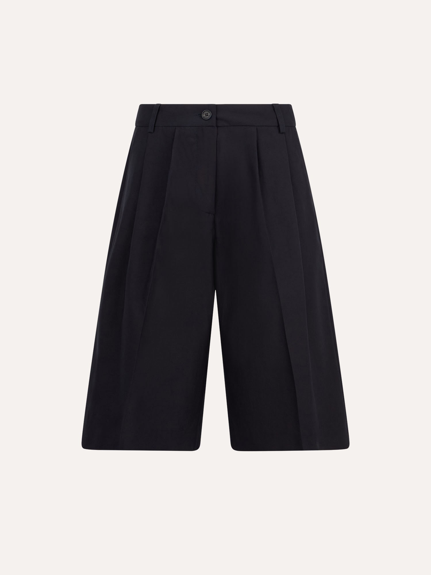 Ballantyne COTTON SILK BERMUDA SHORTS - COD. BLT182 UCS00 13777
