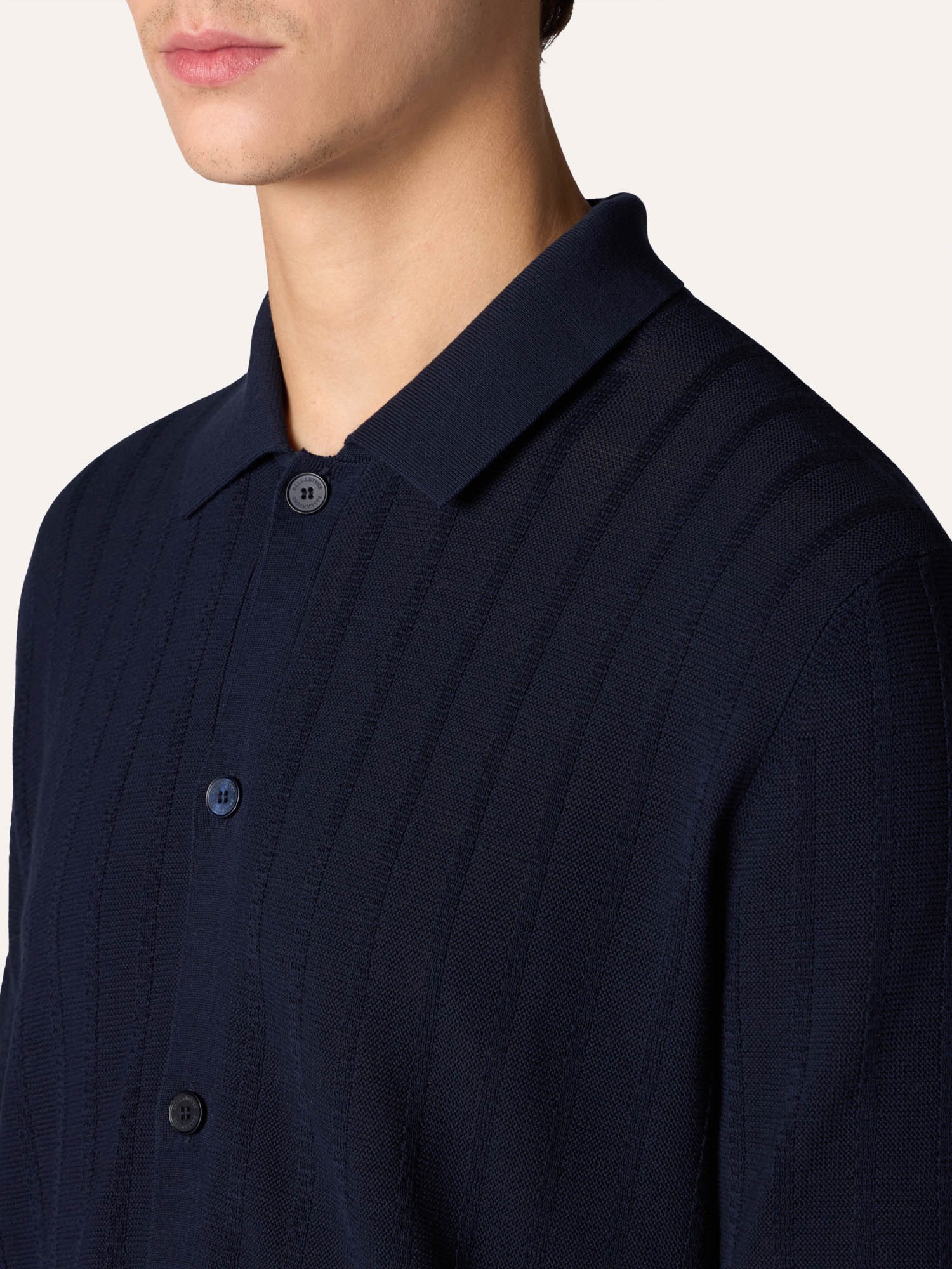 Ballantyne 100% COTTON SHORT SLEEVES SHIRT - COD. B2H025 14CME 13777