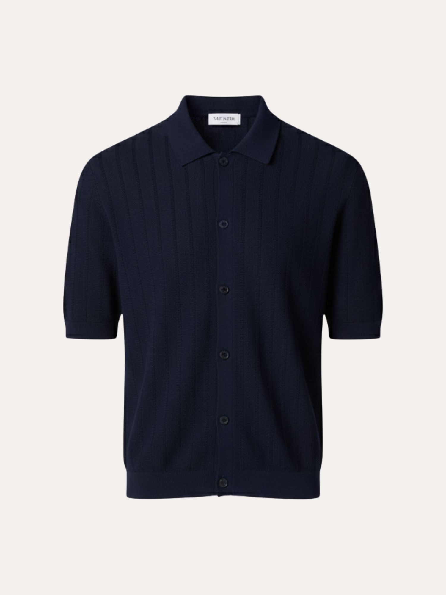 Ballantyne 100% COTTON SHORT SLEEVES SHIRT - COD. B2H025 14CME 13777