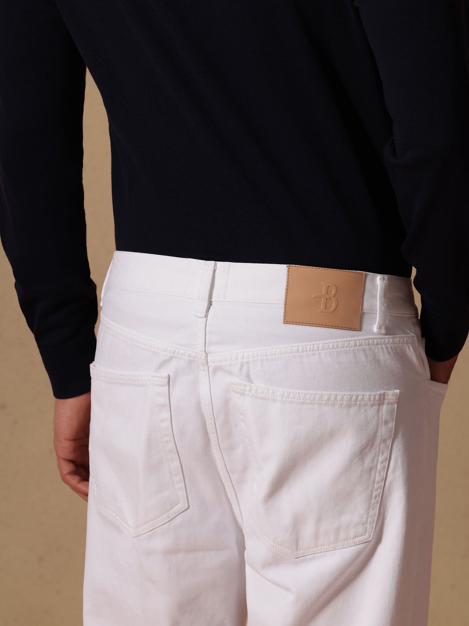 Ballantyne PANTALONE IN 100% COTONE - COD. BMT100 UCTDY 10156
