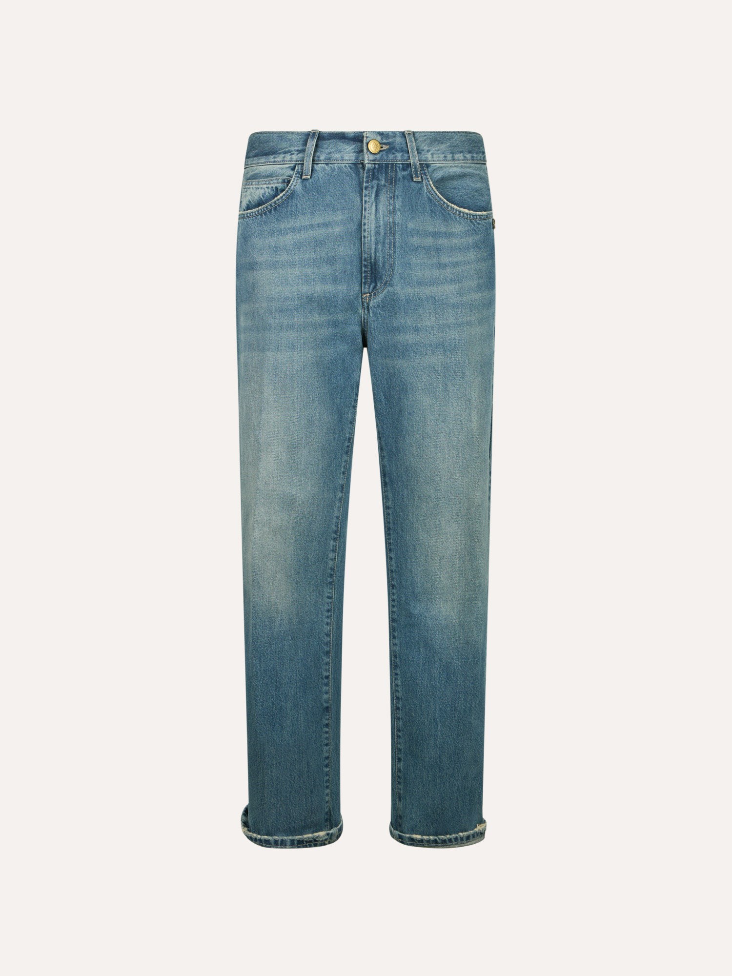 Ballantyne 100% COTTON TROUSERS - COD. BMT100 UCTDF 13785