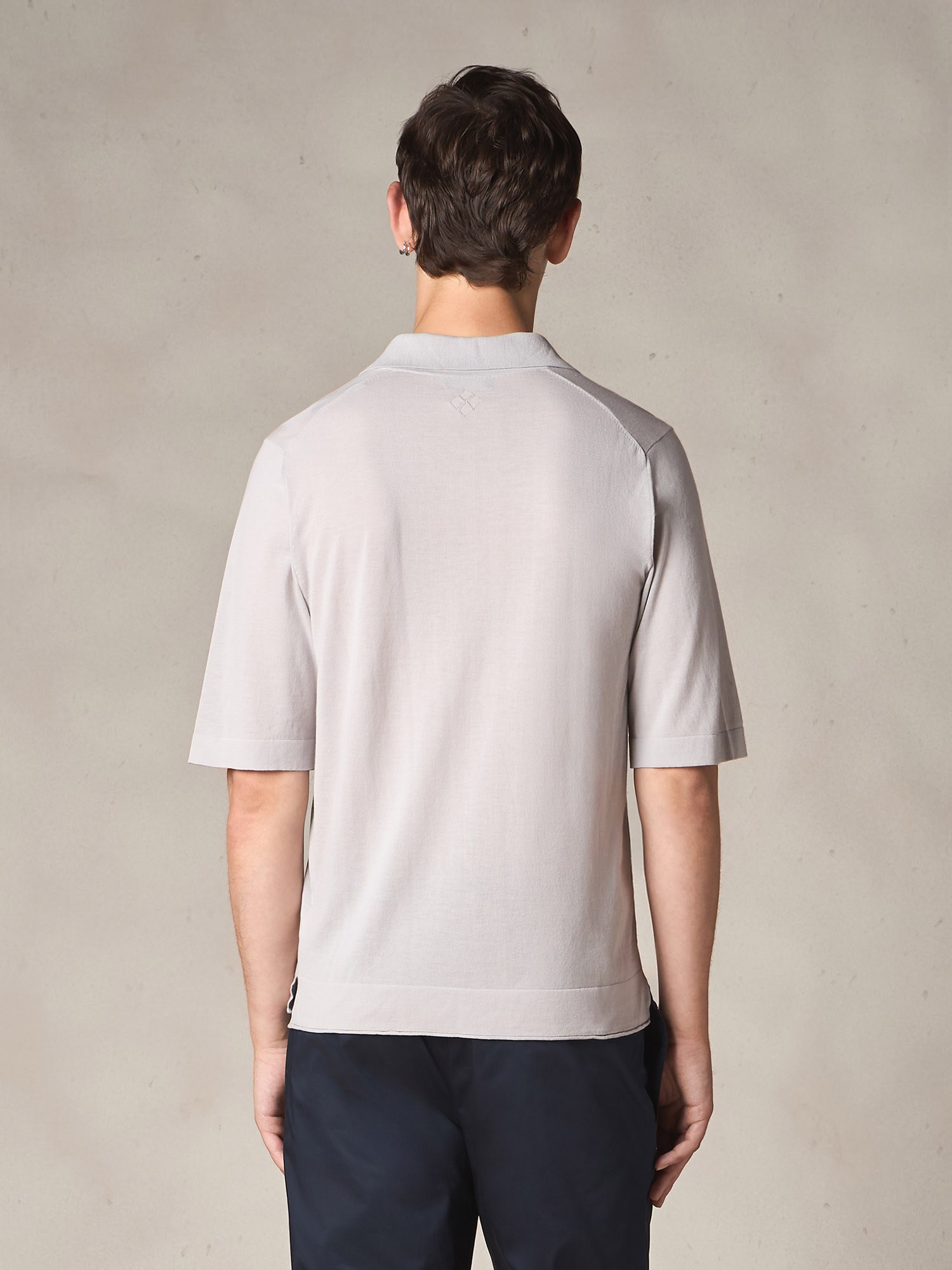 Ballantyne 100% COTTON POLO - COD. B2H002 18C23 15002