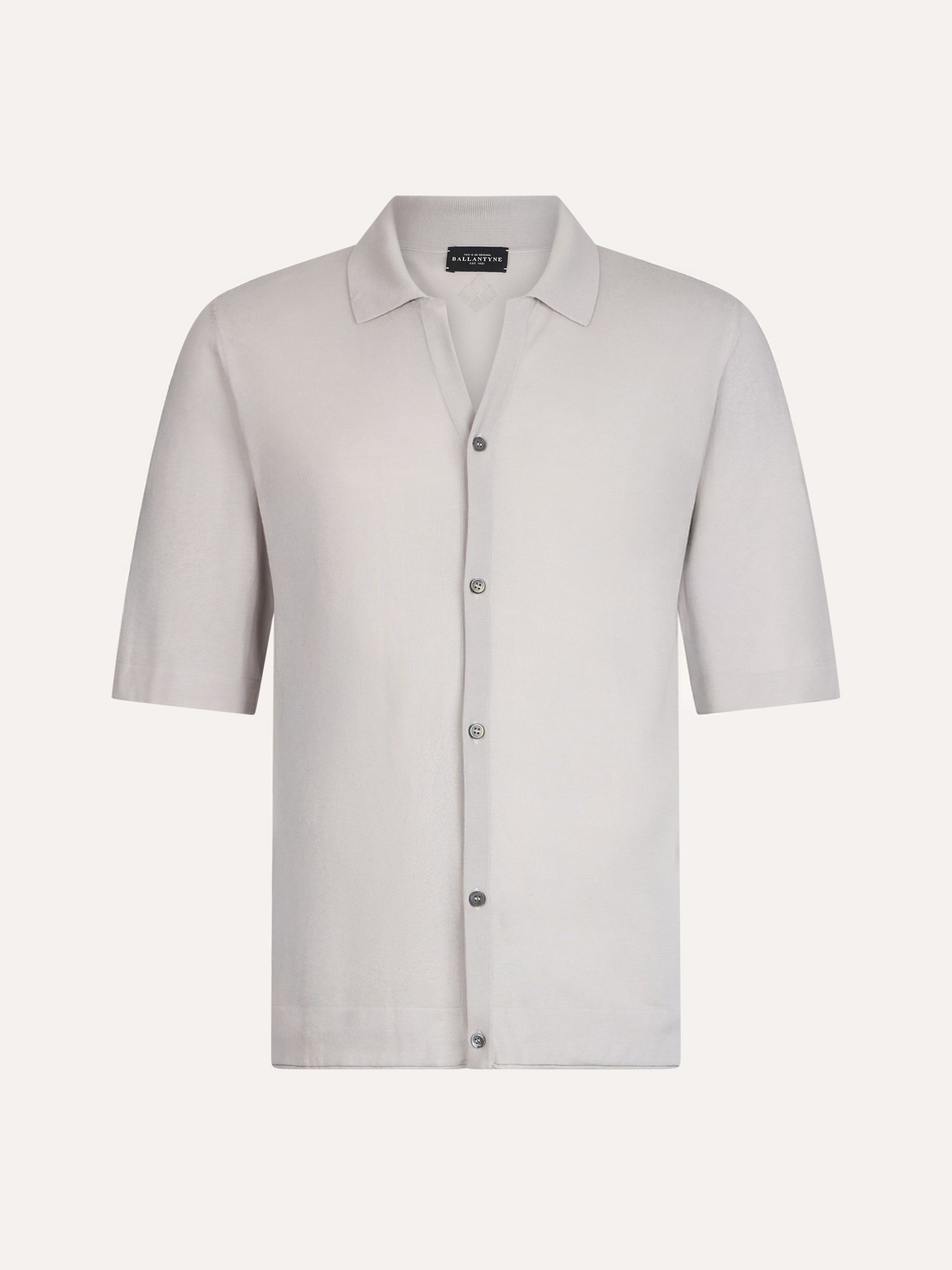 Ballantyne 100% COTTON POLO - COD. B2H002 18C23 15002