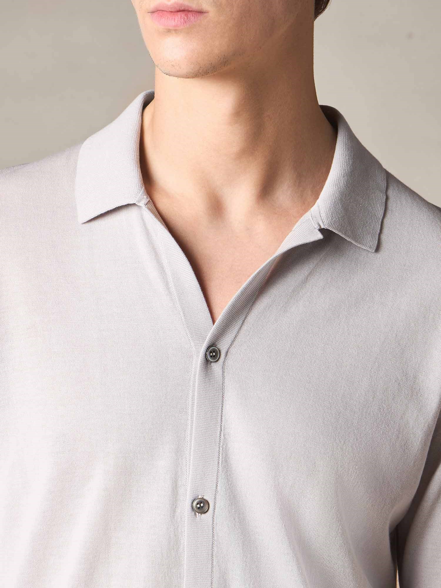 Ballantyne 100% COTTON POLO - COD. B2H002 18C23 15002