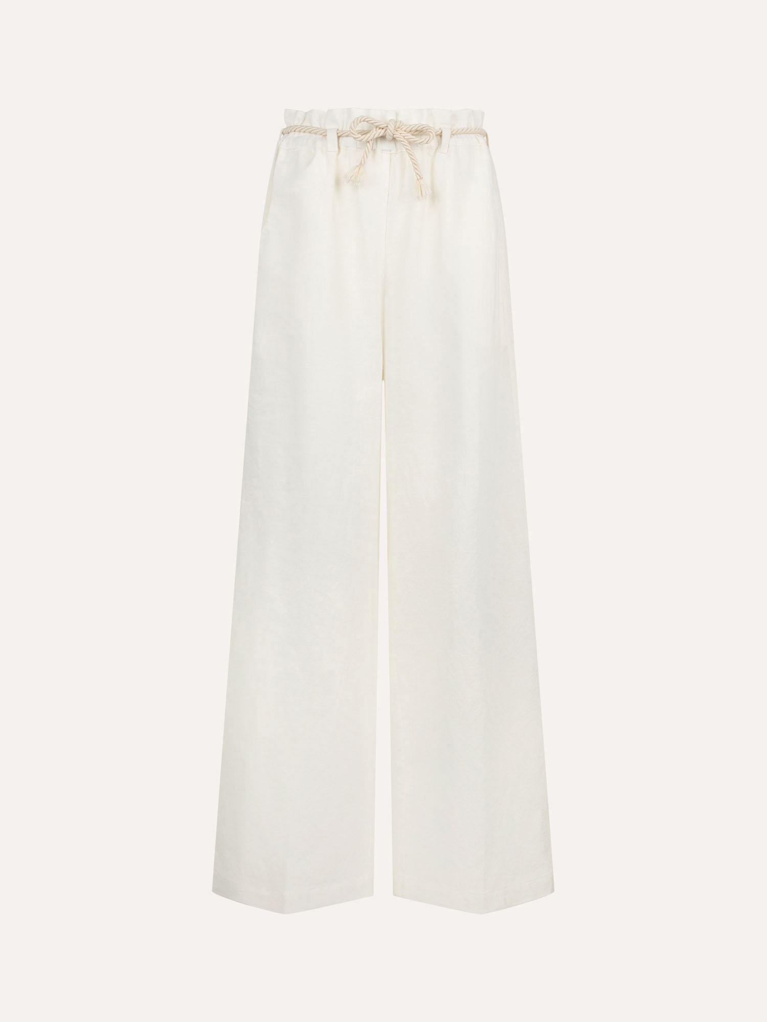 Ballantyne PANTALONI IN LINO E COTONE - COD. BLT208 ULI02 10156