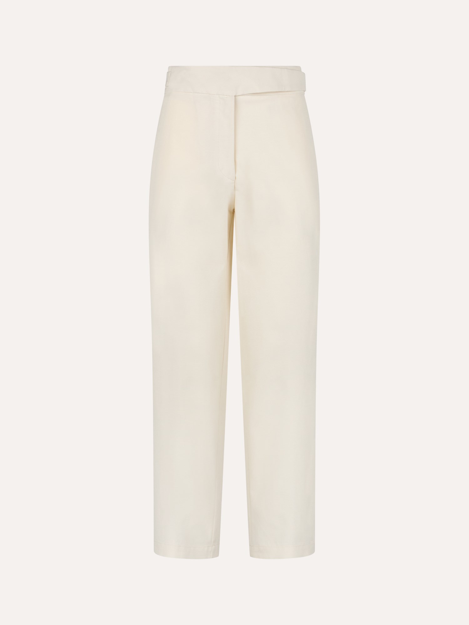 Ballantyne COTTON AND SILK TROUSERS - COD. BLT206 UCS00 10142