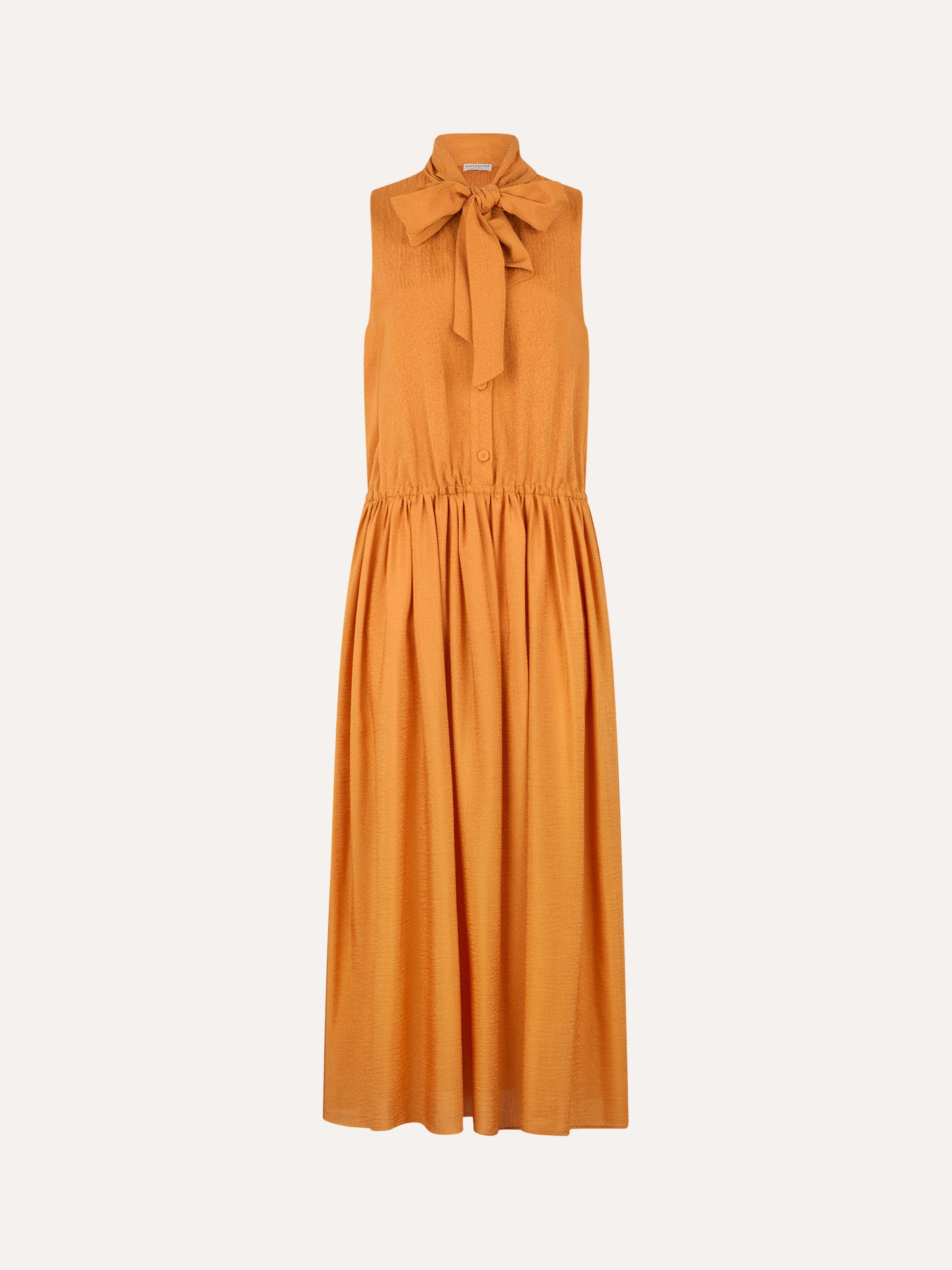 Ballantyne 100% SILK DRESS - COD. BLD236 USI00 11549